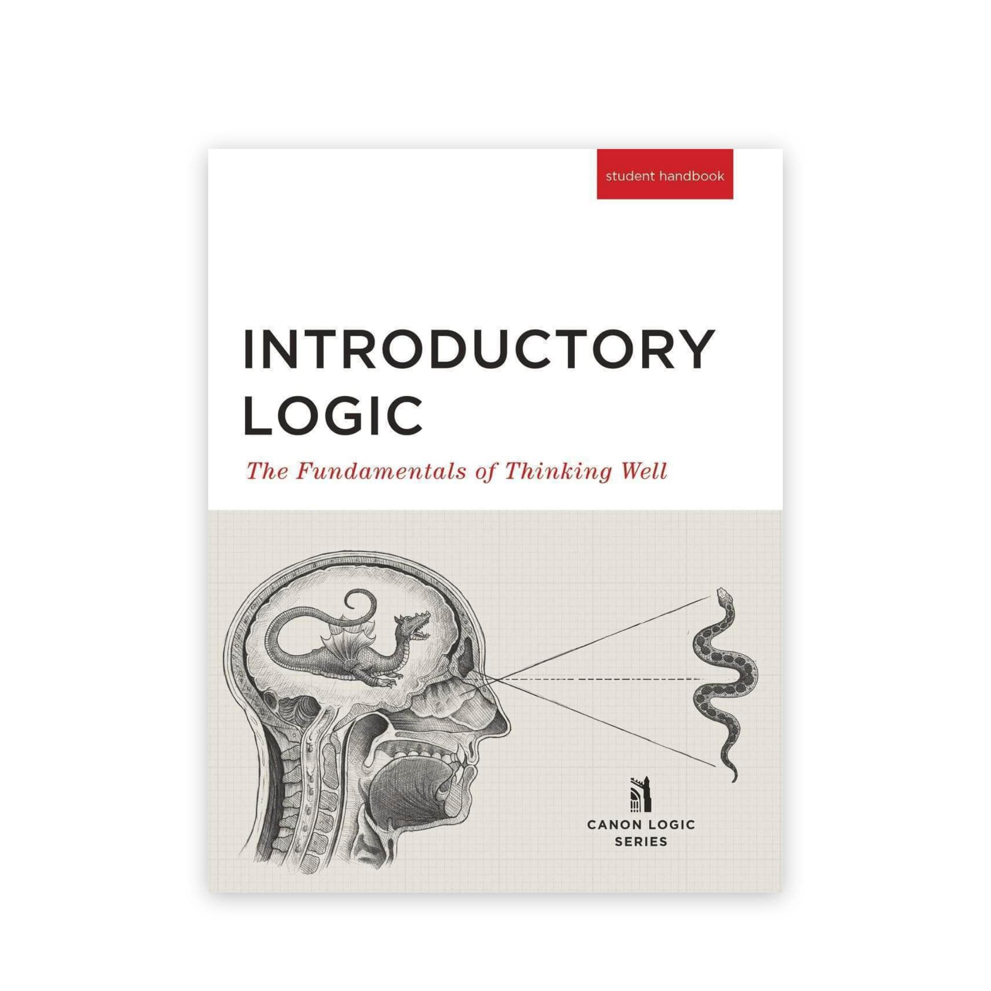 Introductory Logic Student Handbook for Middle and High School, CC Challenge B