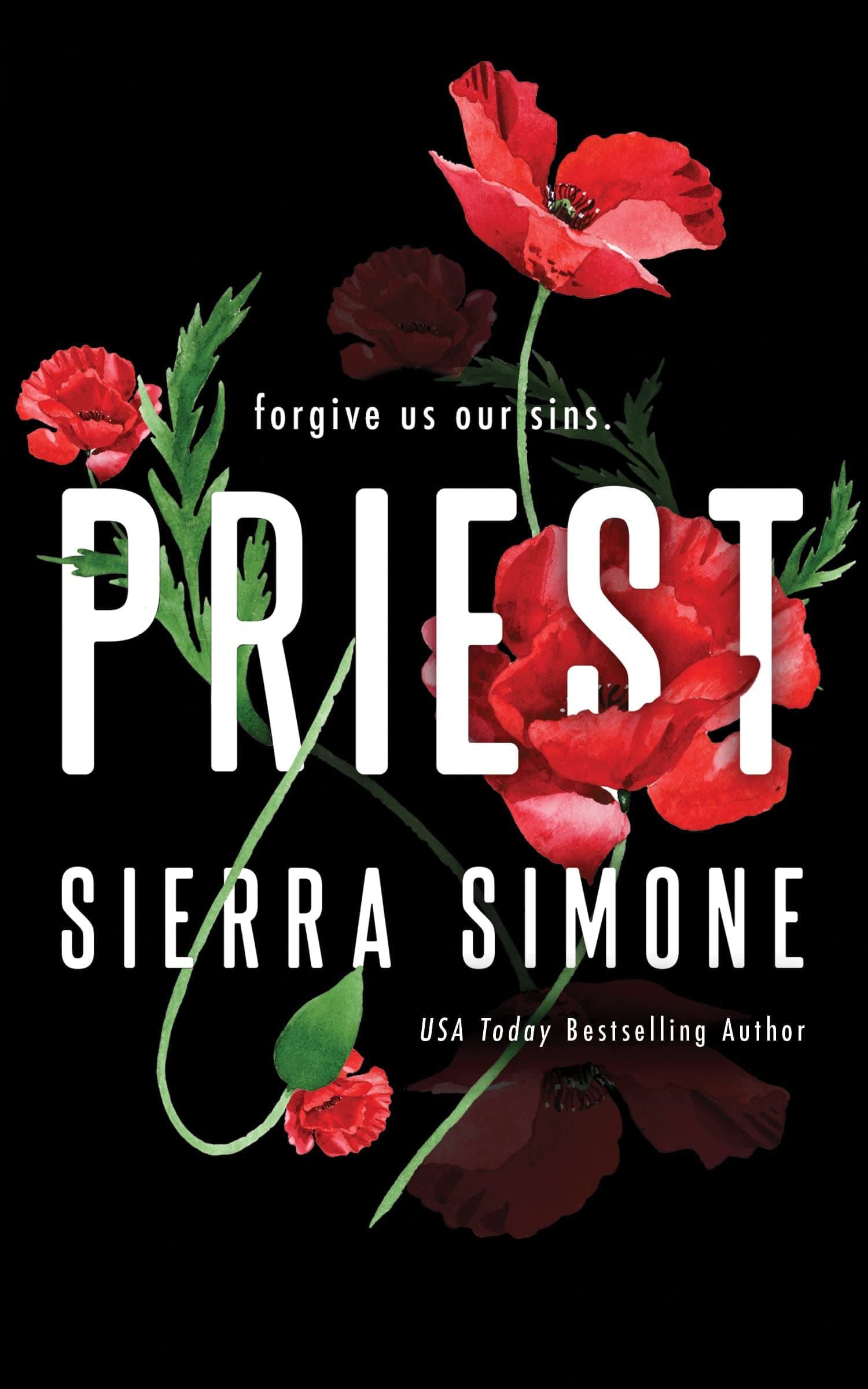 Priest: 1 Paperback – 15 March 2022