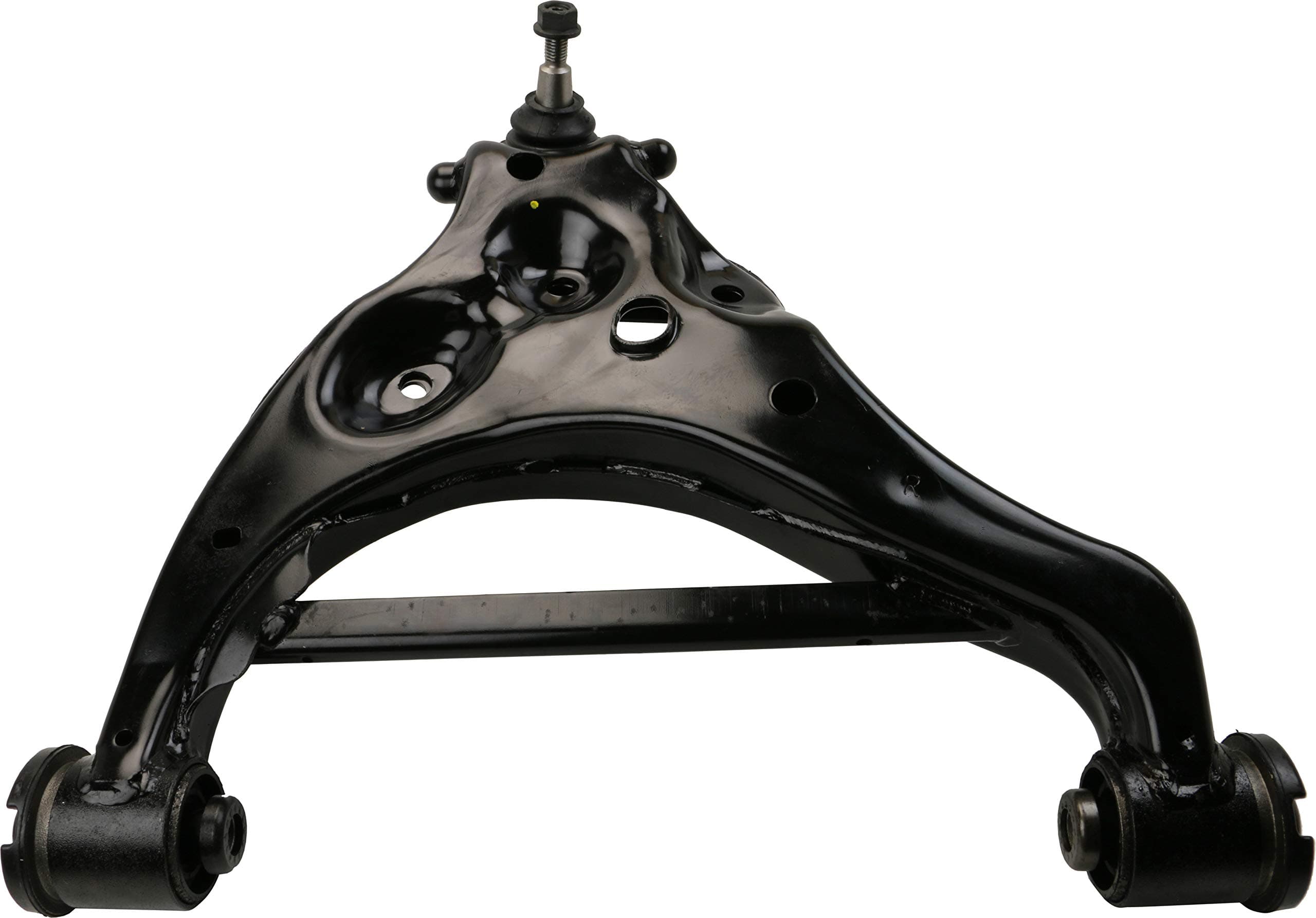 MOOGRK643168 Control Arm and Ball Joint Assembly