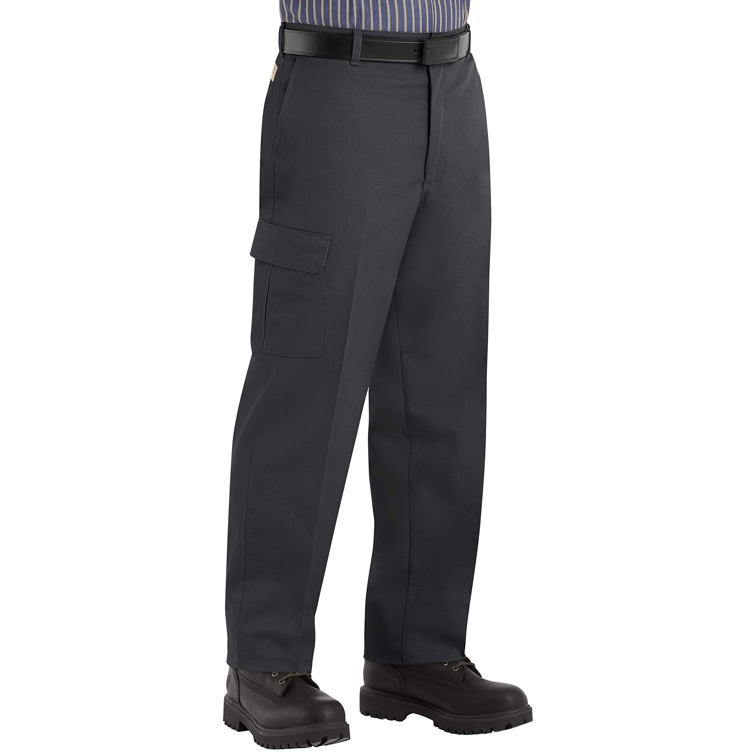 Red Kap Men's Industrial Cargo Pant