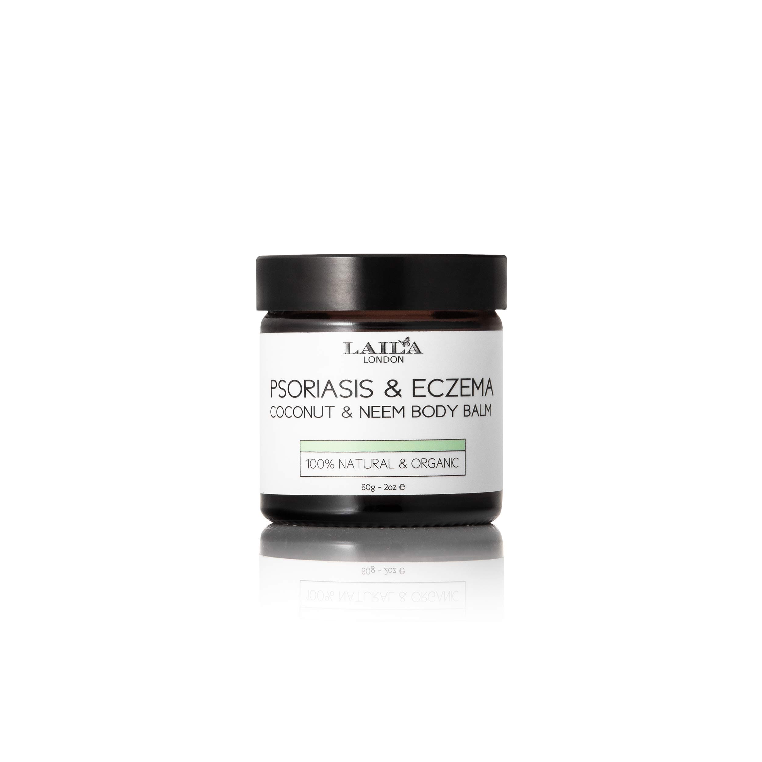 Psoriasis & Eczema Balm 60g