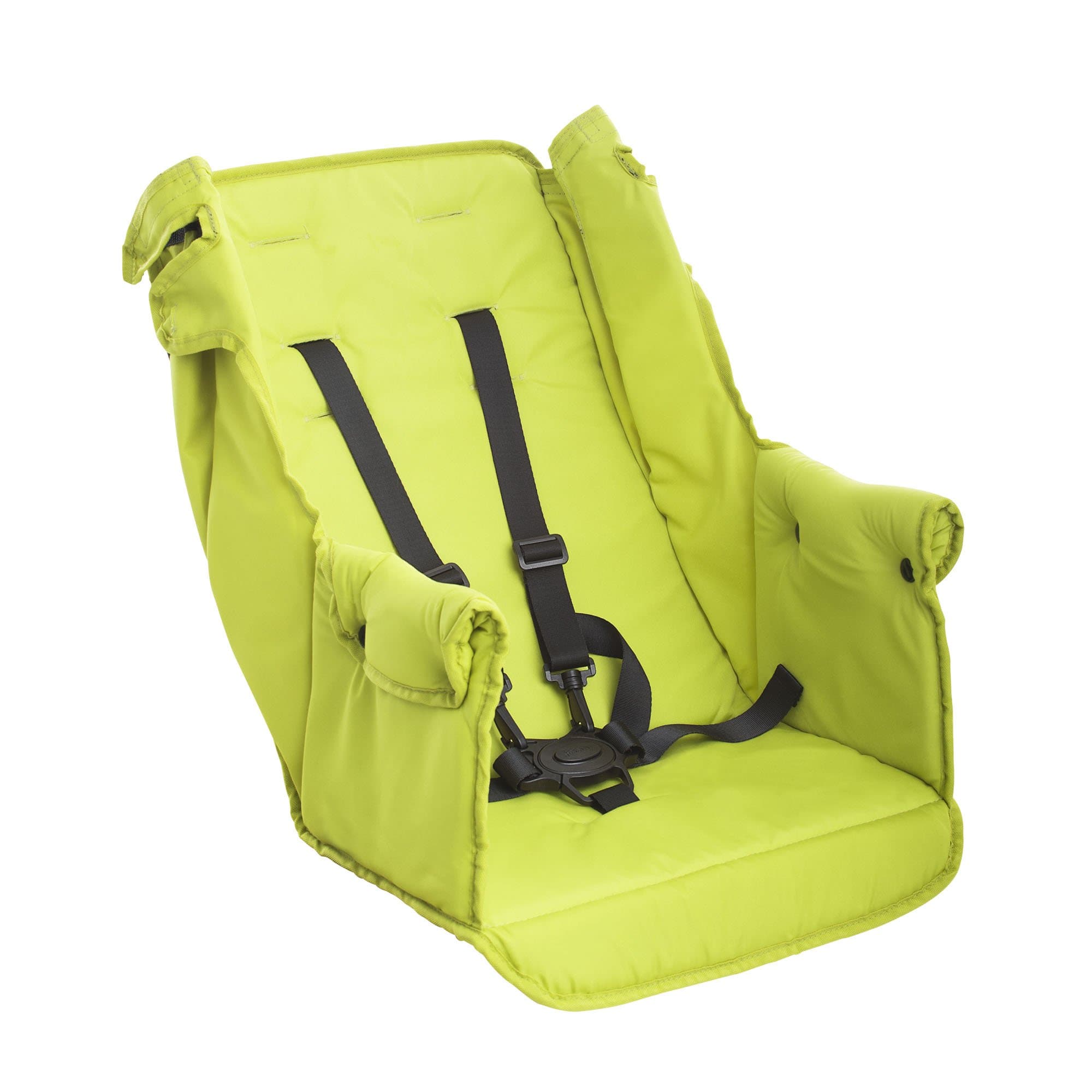 JOOVY Caboose Rear Seat, Appletree
