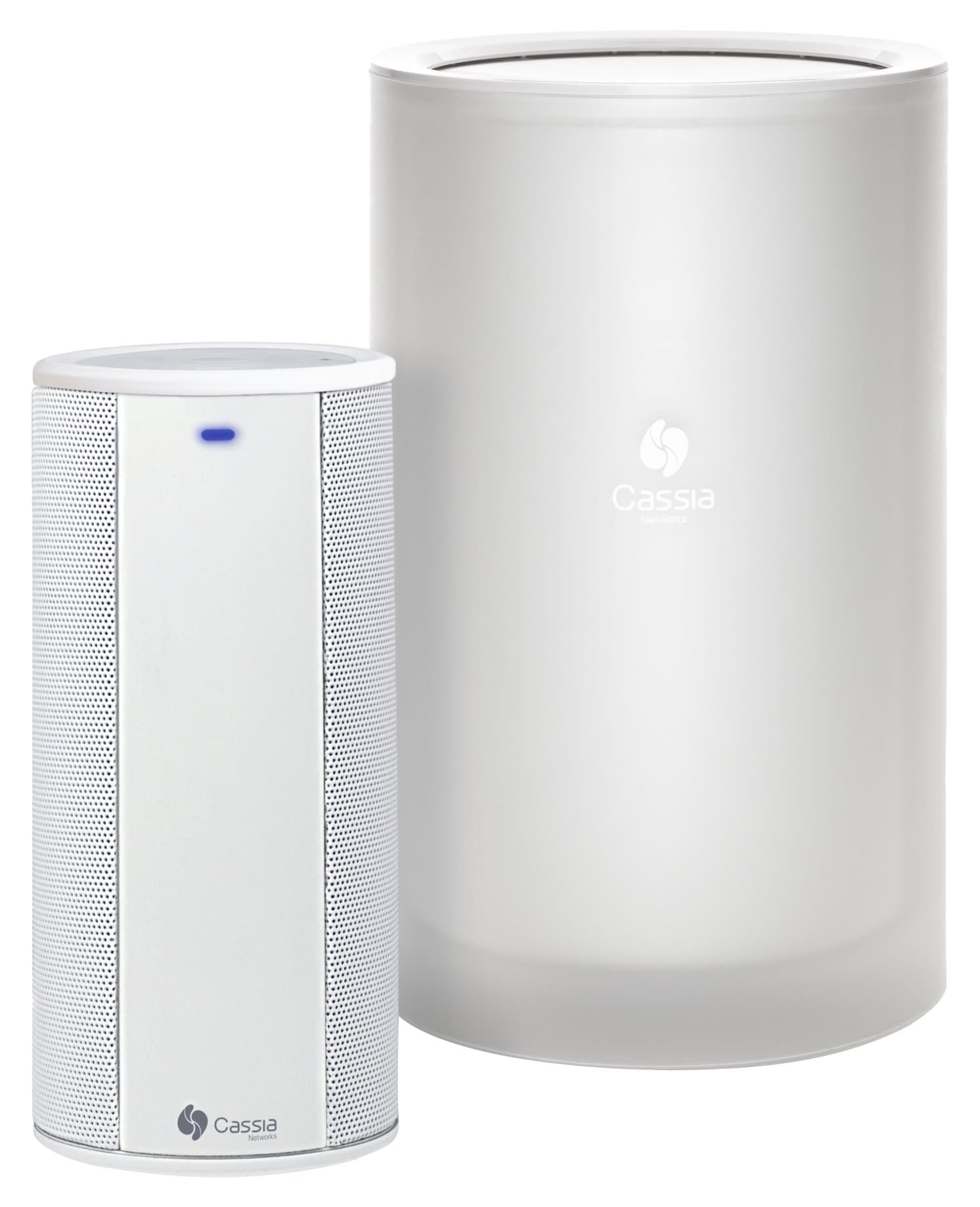 Cassia Hub Audio Kit I, Works with the Amazon Echo Dot