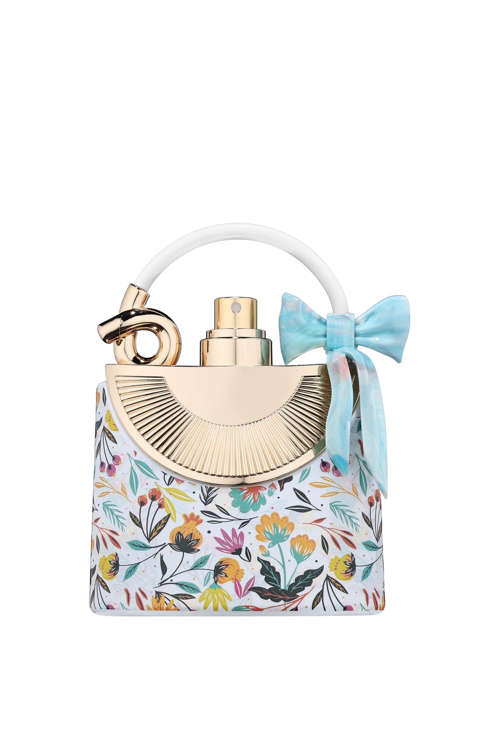 Nudo Exotic Flowers EDP 100ml