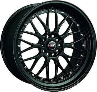 Primax 521 Wheel (17x7"/5x100mm)