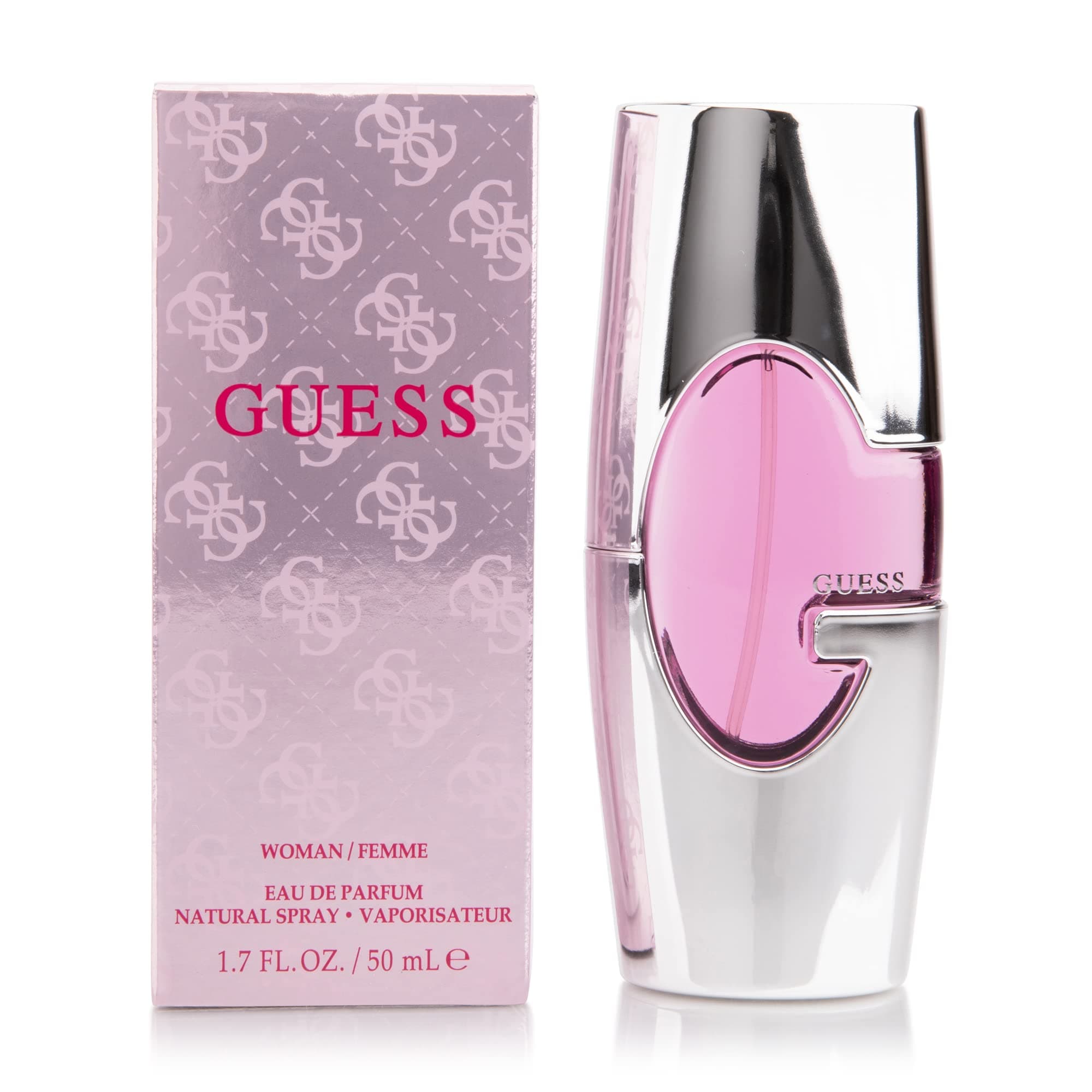 Guess - for Women EDP 50 ml