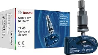 Bosch Automotive F026C00467