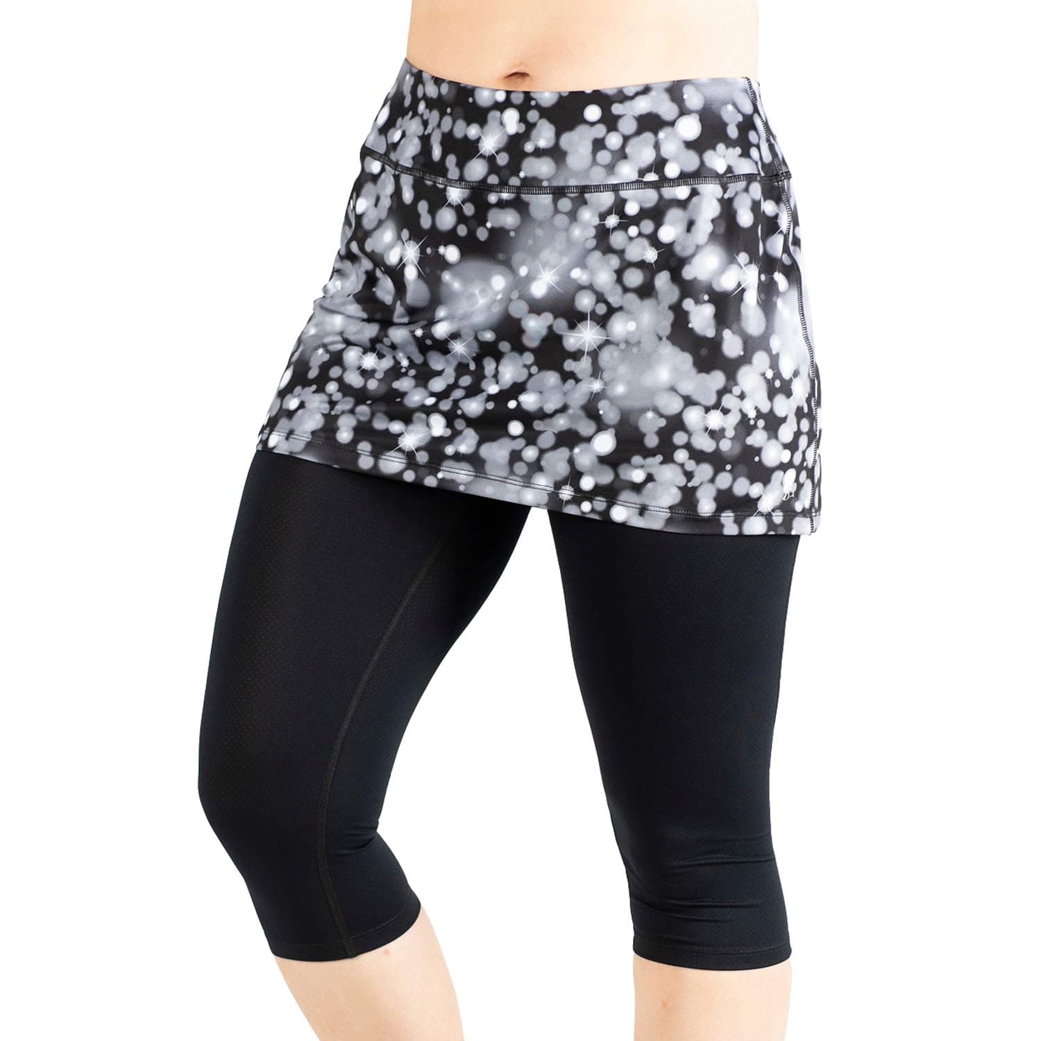 Lotta Breeze Capri Skirt