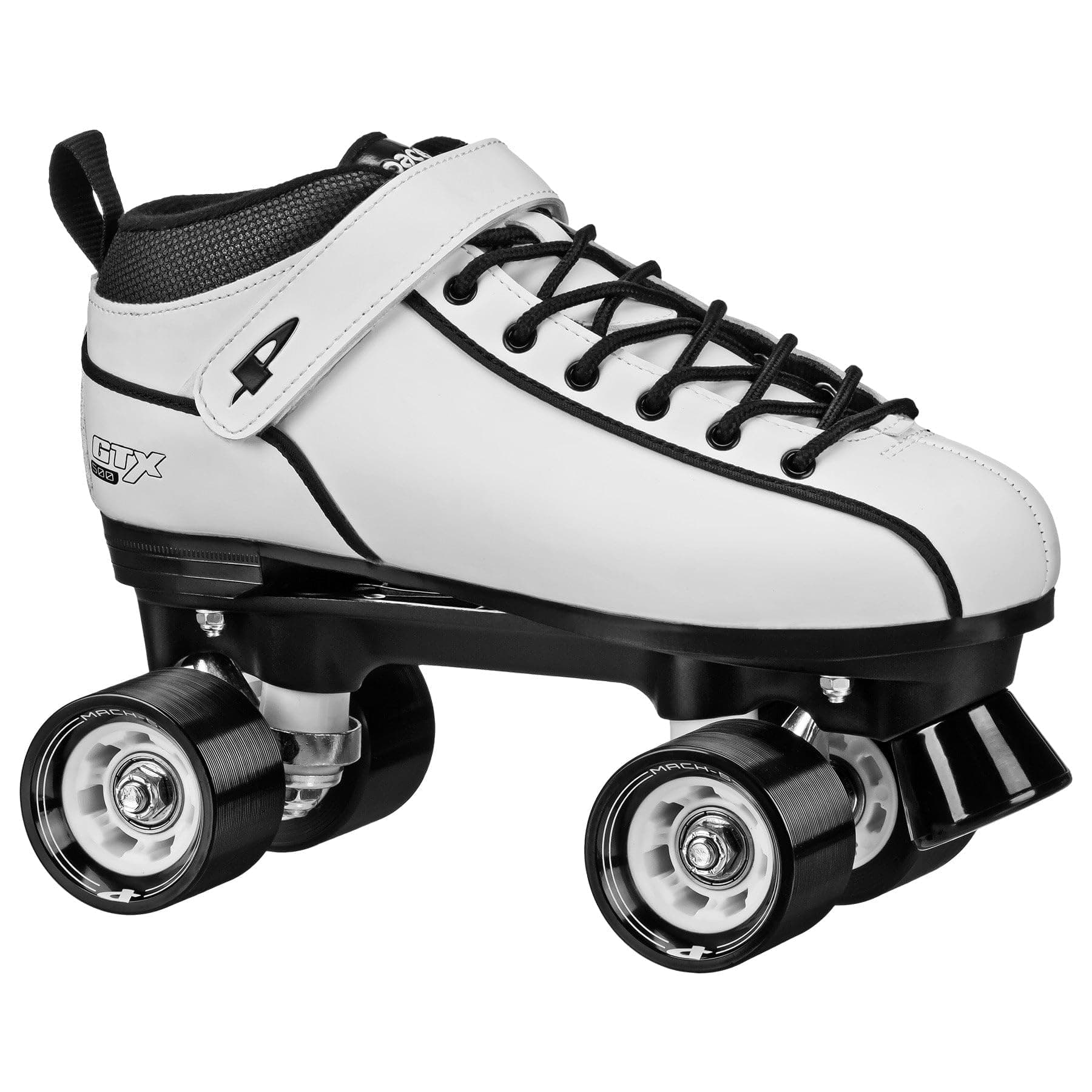 Pacer GTX 500 Performance Speed Roller Skates