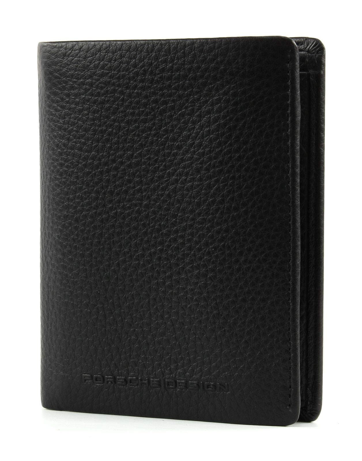 PORSCHE DESIGN Cervo 2.1 Billfold V7 Black