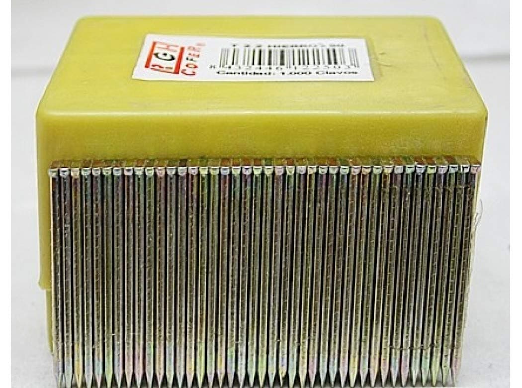 cevik mcclavot-64 – Nails T Long Iron 64 mm. Box of 1 Millar