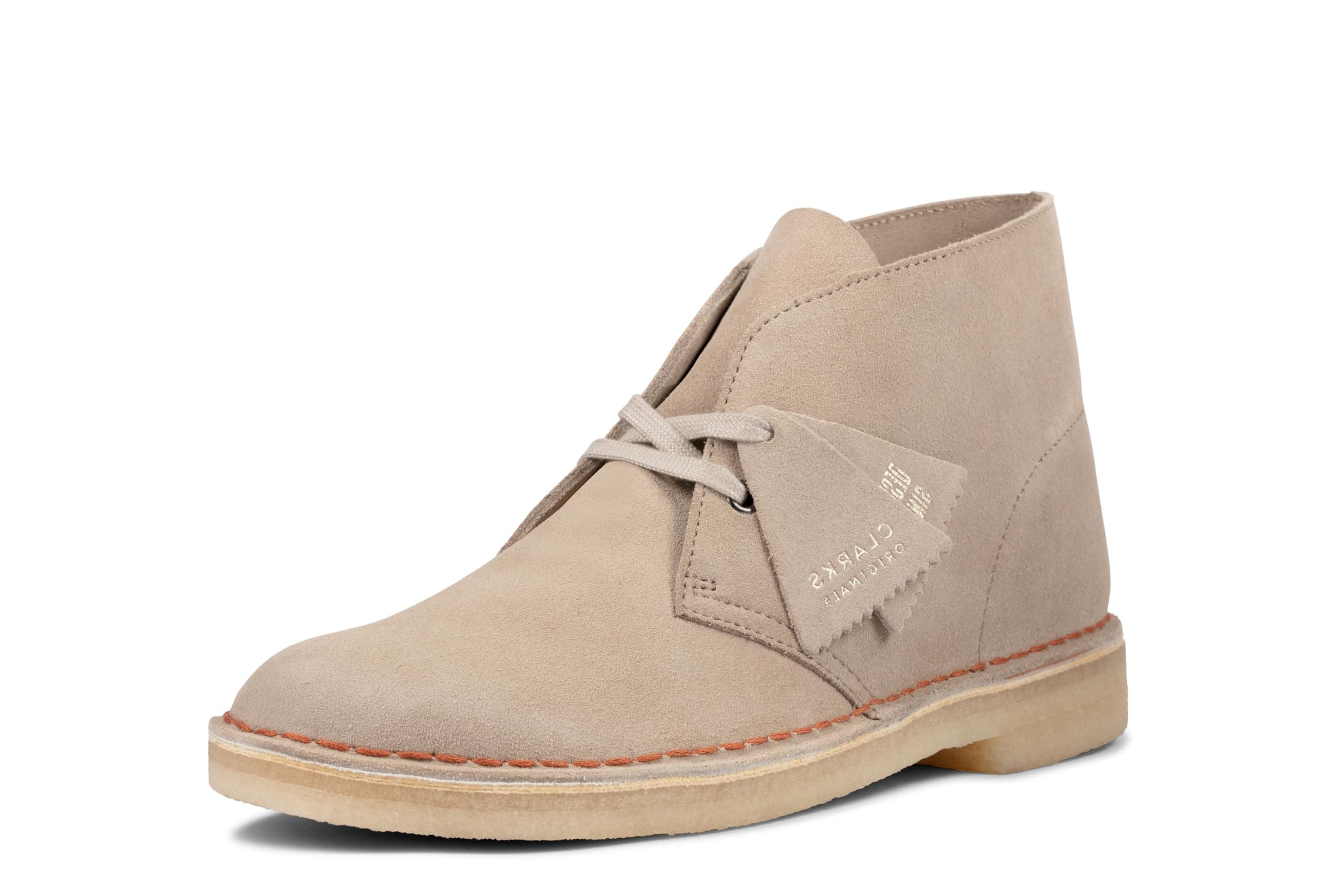 Men's Wallabee Shoe