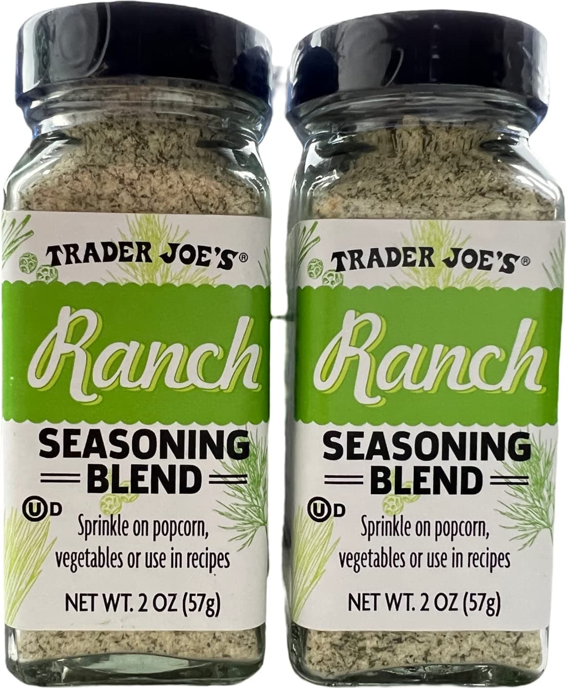 Ranch Seasoning Blend