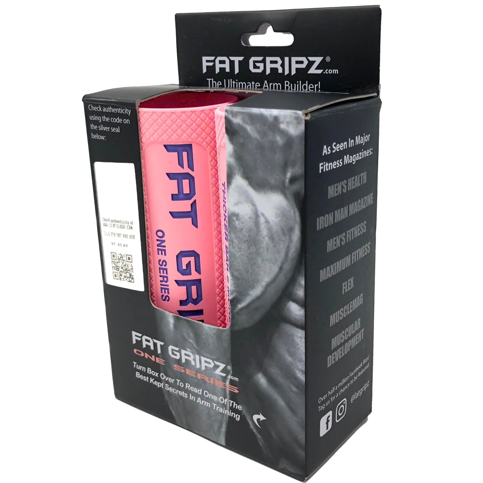 Fat Gripz One
