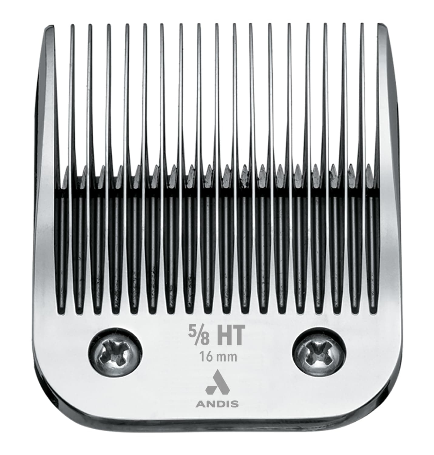 UltraEdge steel blade