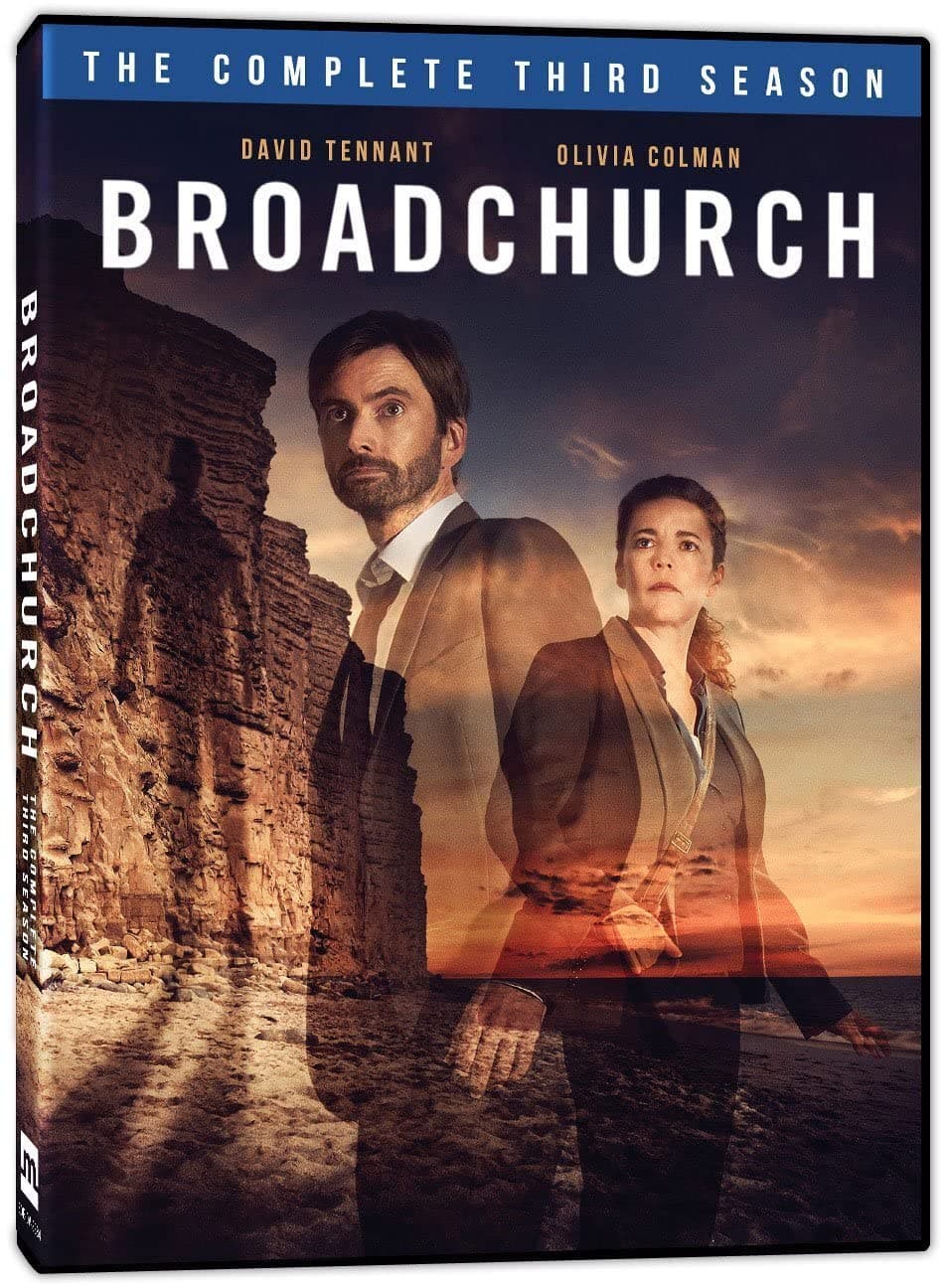 Broadchurch - Season 03