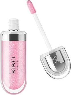 KIKO Milano 3D Hydra Lipgloss 05 | Softening lip gloss for a 3D look