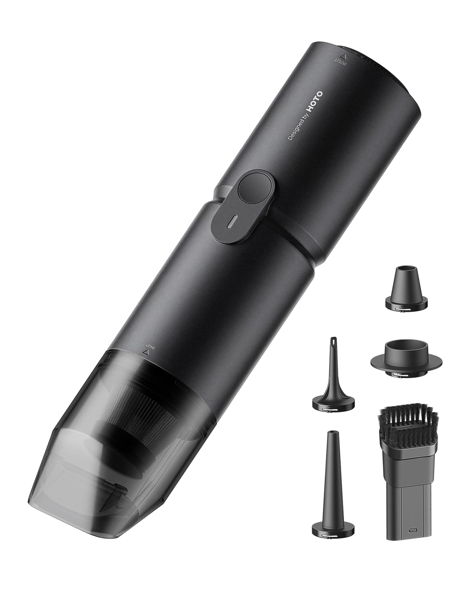 Compressed Air Capsule QWCXJ001