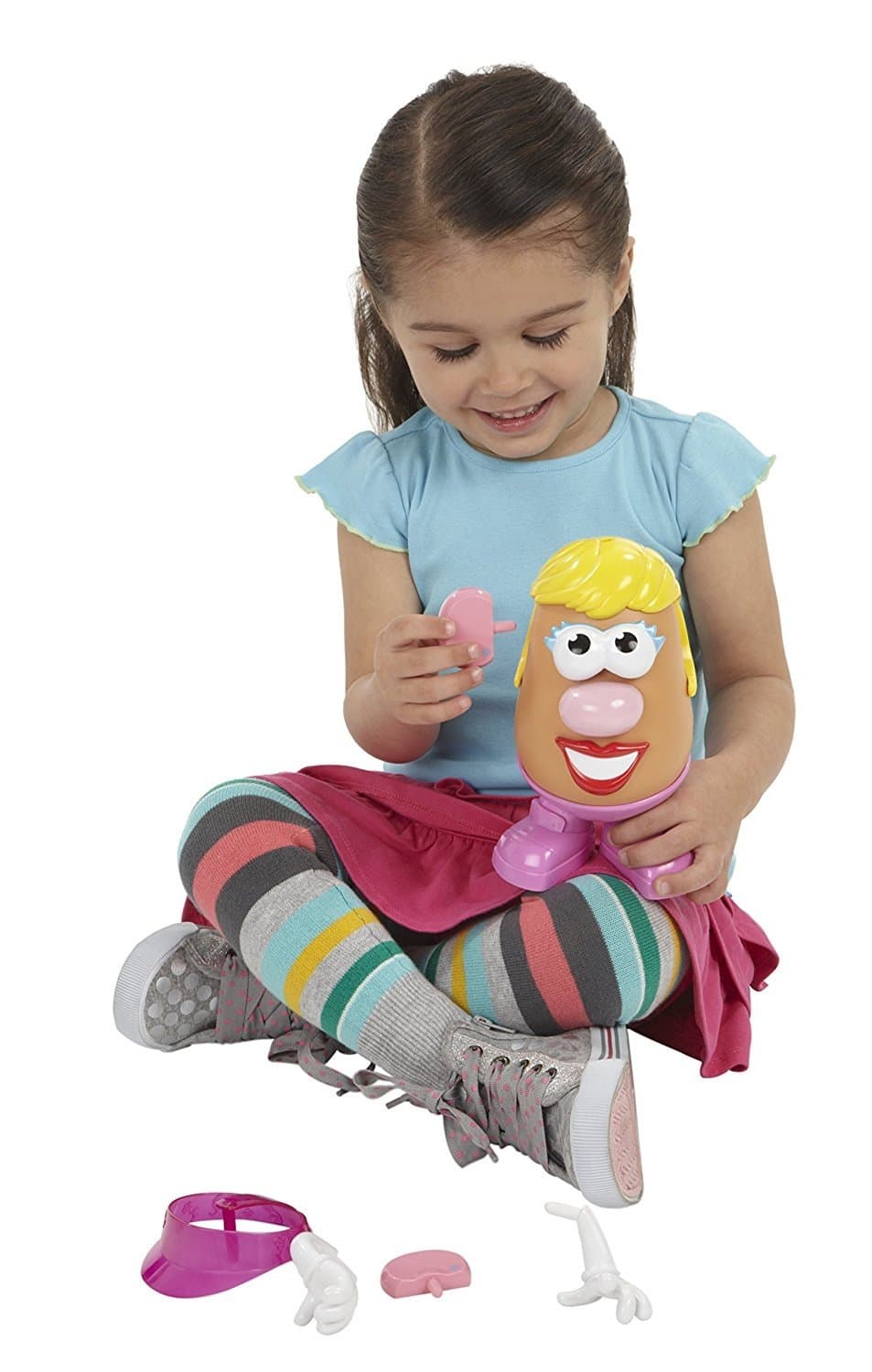 Playskool Friends Mrs. Potato Head Classic