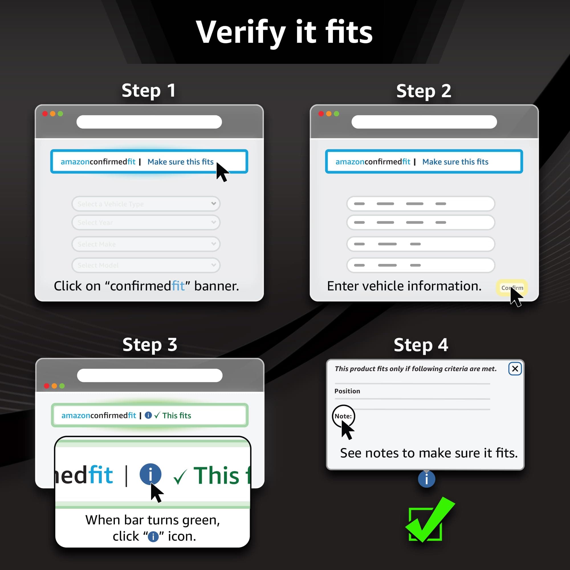 Bendix Premium SBC503 Ceramic Front Brake Pads for Select Models Acura CL, Integra, Legend, NSX, RL, TL, Vigor, Honda Accord, CR-V, EV Plus, Odyssey, Prelude, Isuzu Oasis