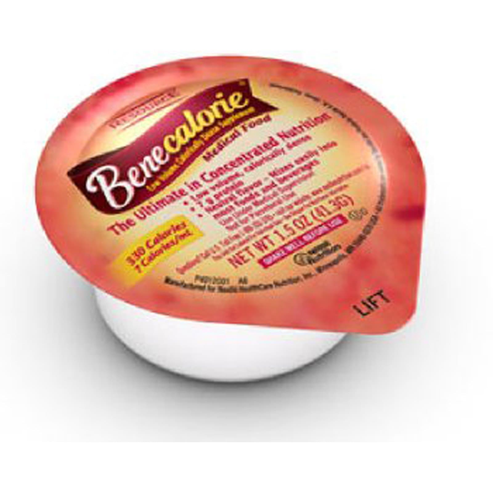 Resource Benecalorie 1.5 Ounce