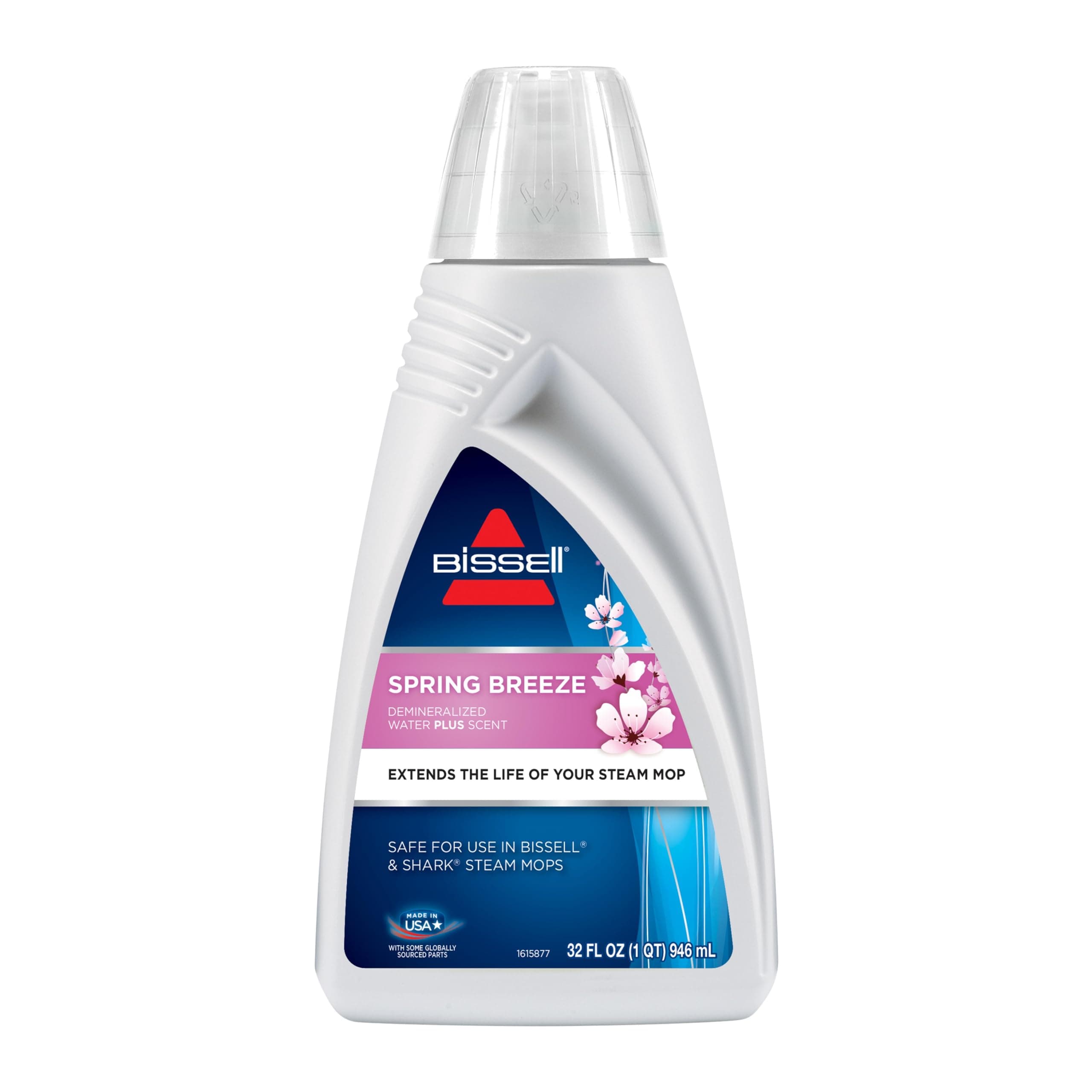 Bissell Spring Breeze 純水 32オンス, 1394