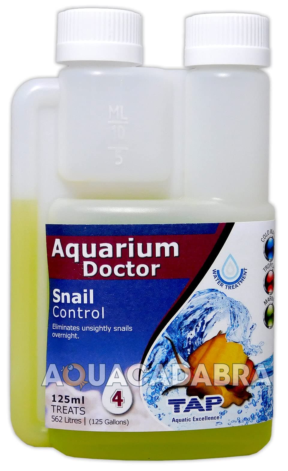 Snail Control 125ml