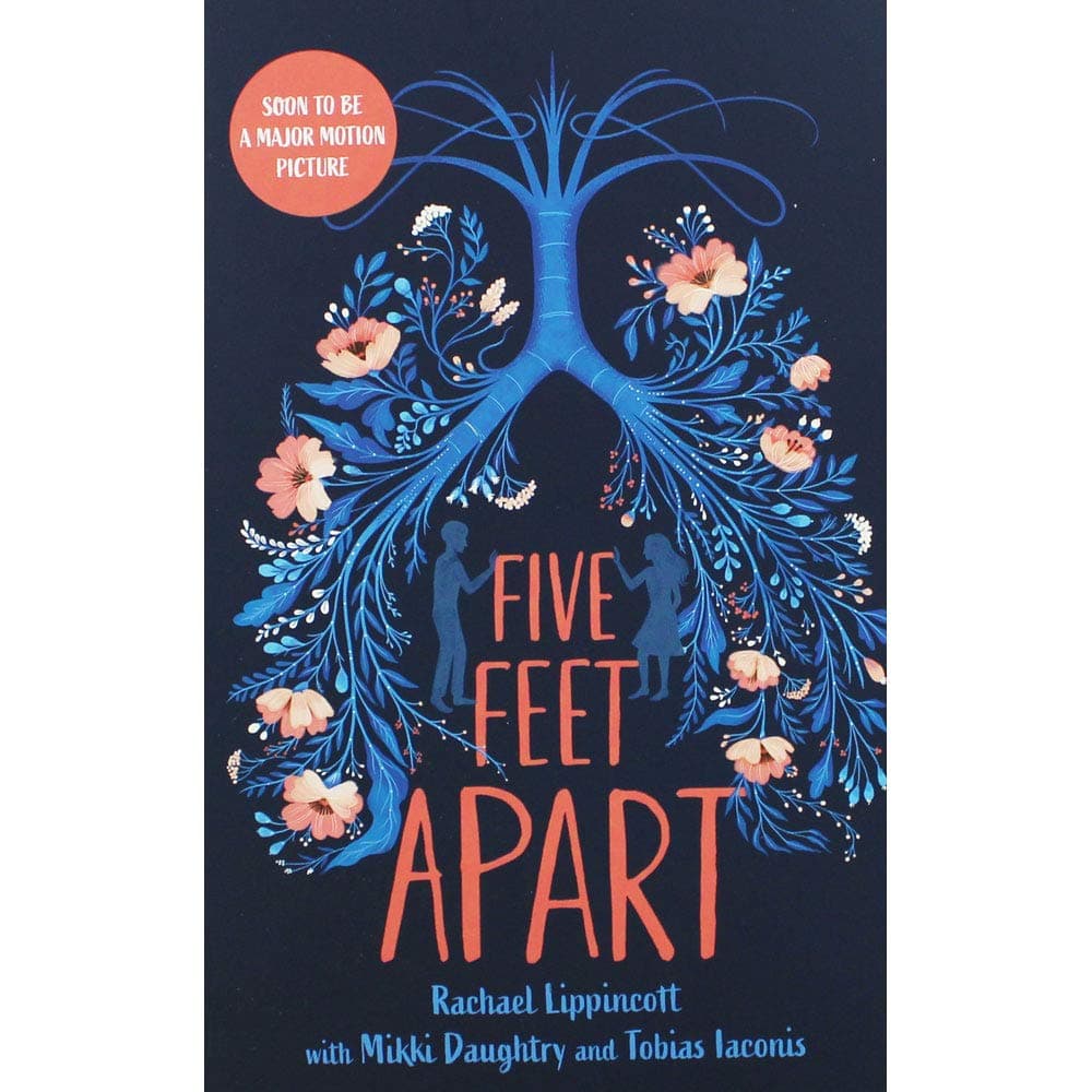Rachael Lippincott Five Feet Apart