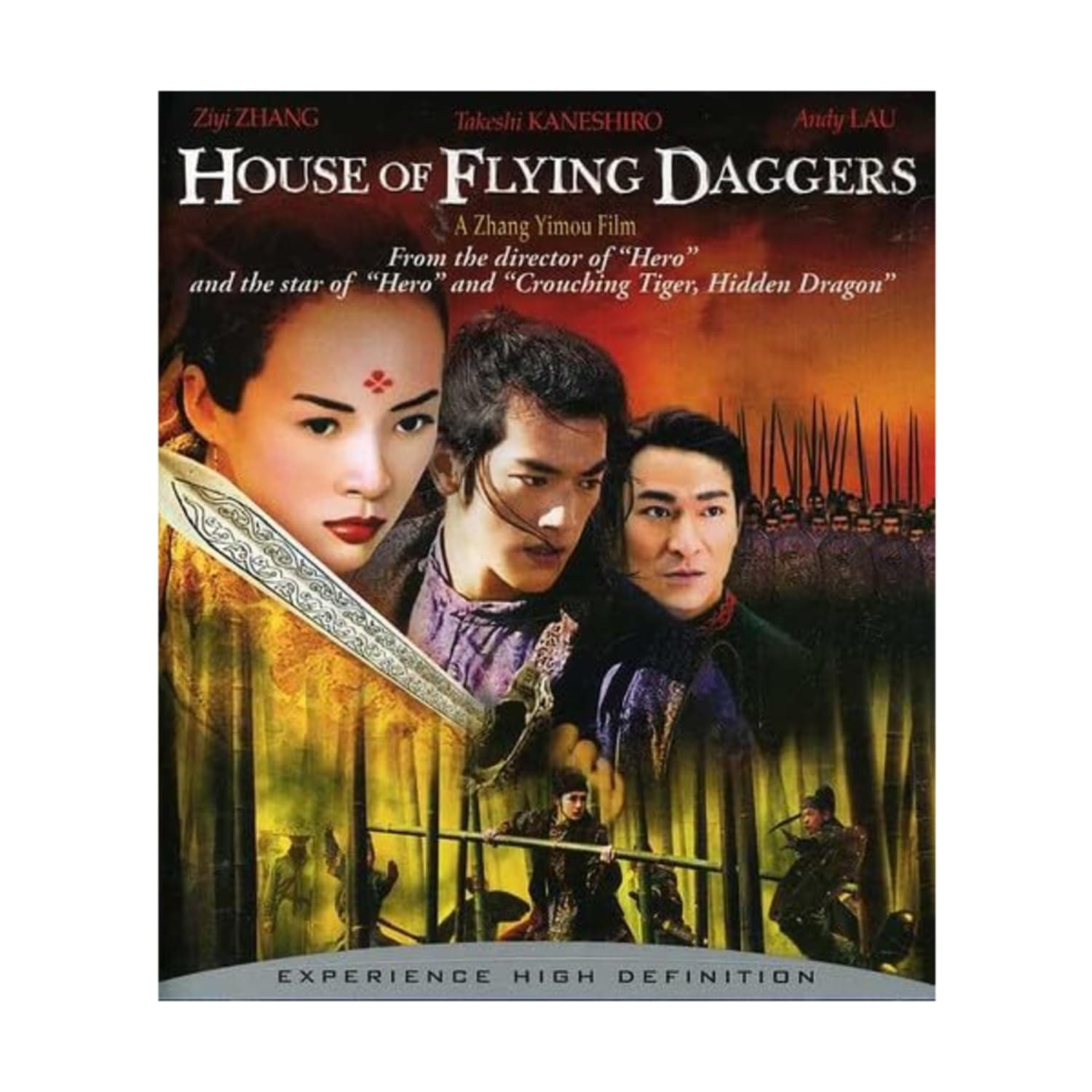 House of Flying Daggers