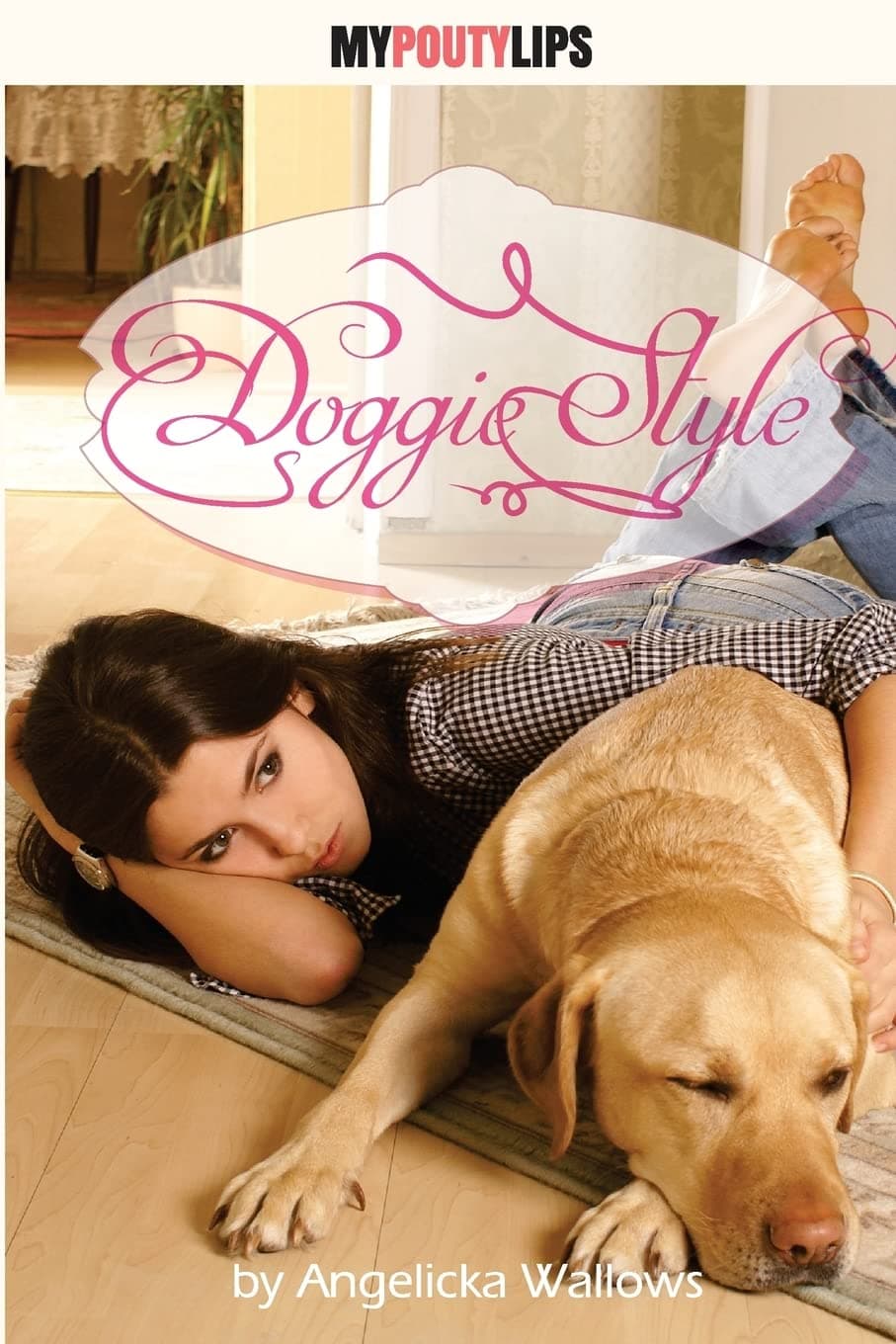 Doggie Style Paperback – 11 Jan. 2013