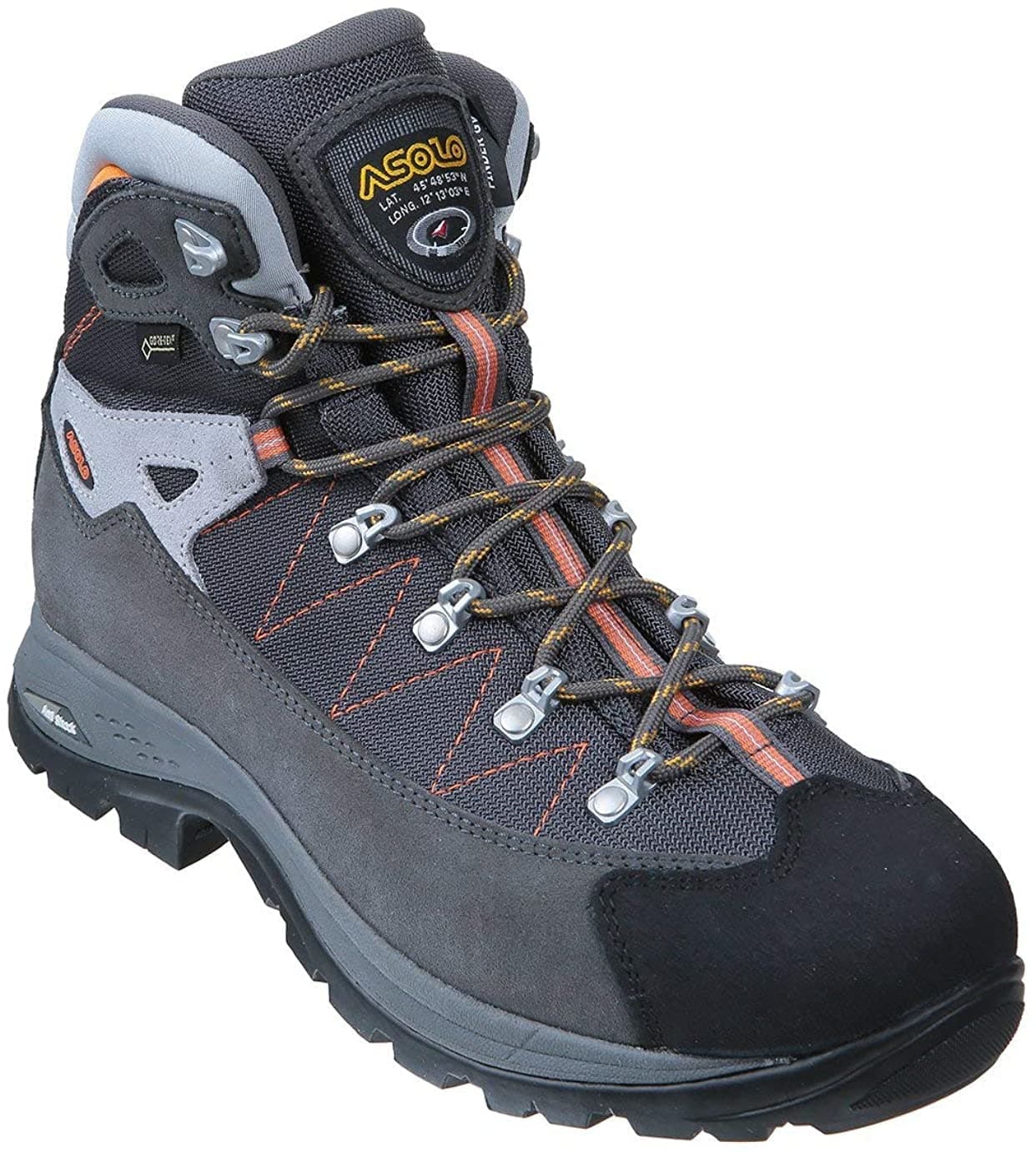 ASOLOFinder Gv Mm, Men's Modern