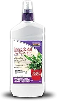 Liquid Insecticidal Soap 12 oz.88
