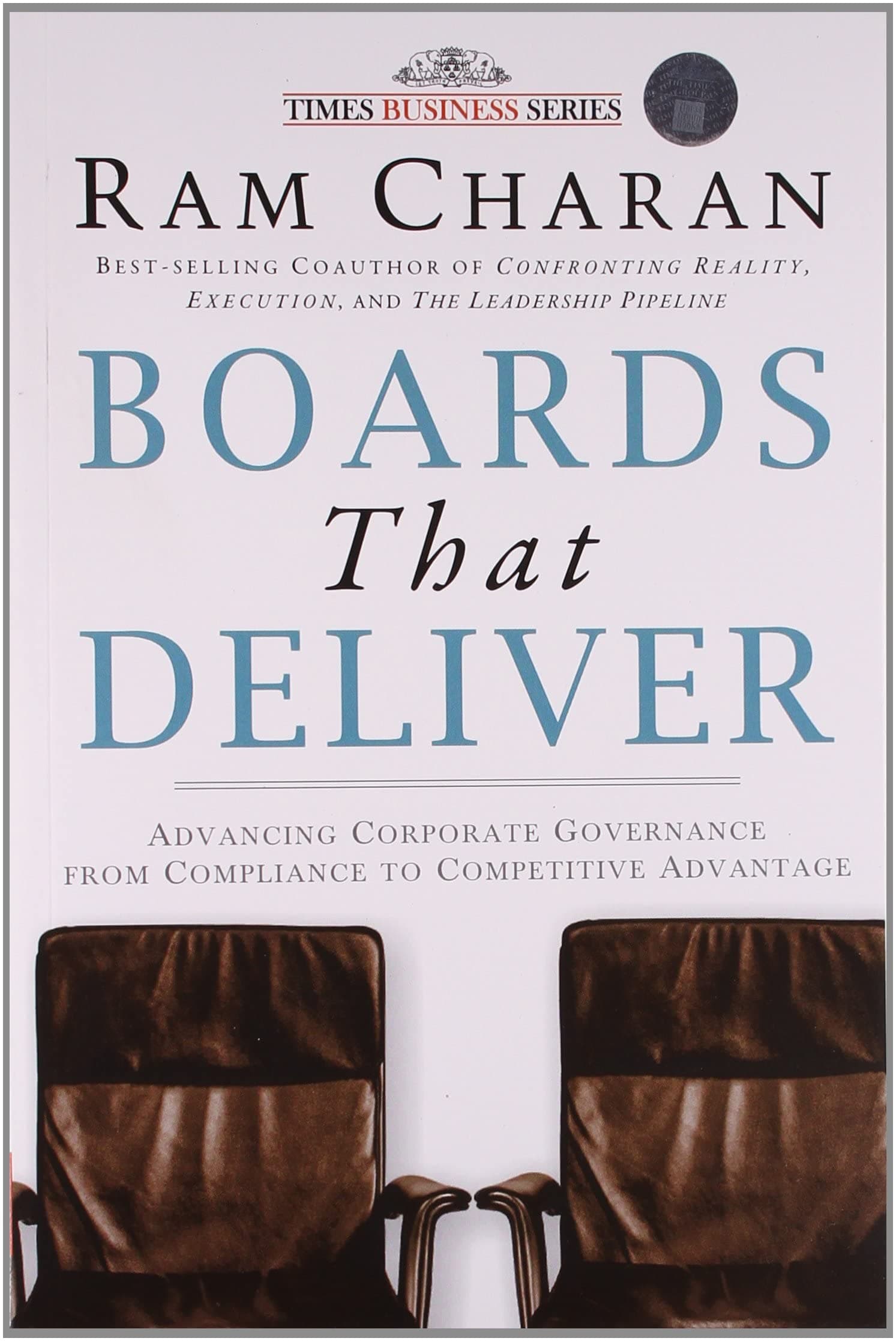 BOARD THAT DELIVER (RS. 549)