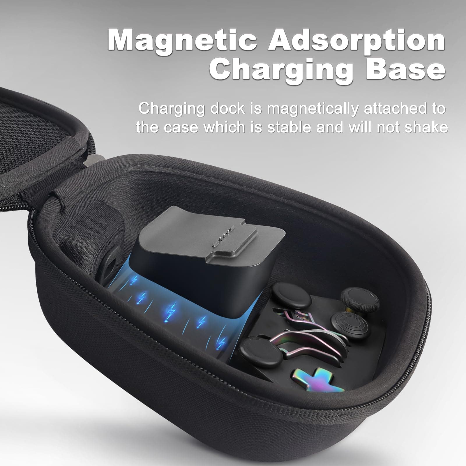 COLORFUL COMPONENT PACK FOR ELITE 2