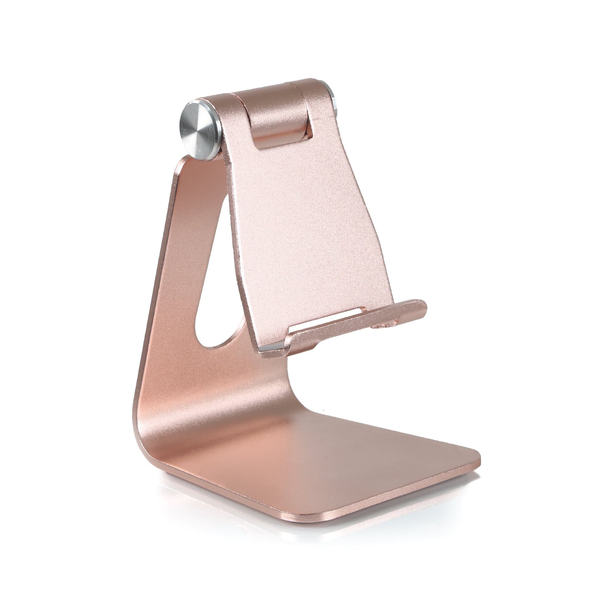 Desire2 Phone and Desk Stand Holder Rotatable Multi Angle