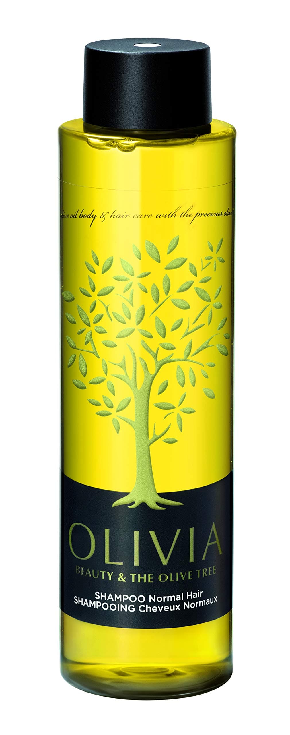 SHAMPOO for Normal Hair 10.1 fl oz