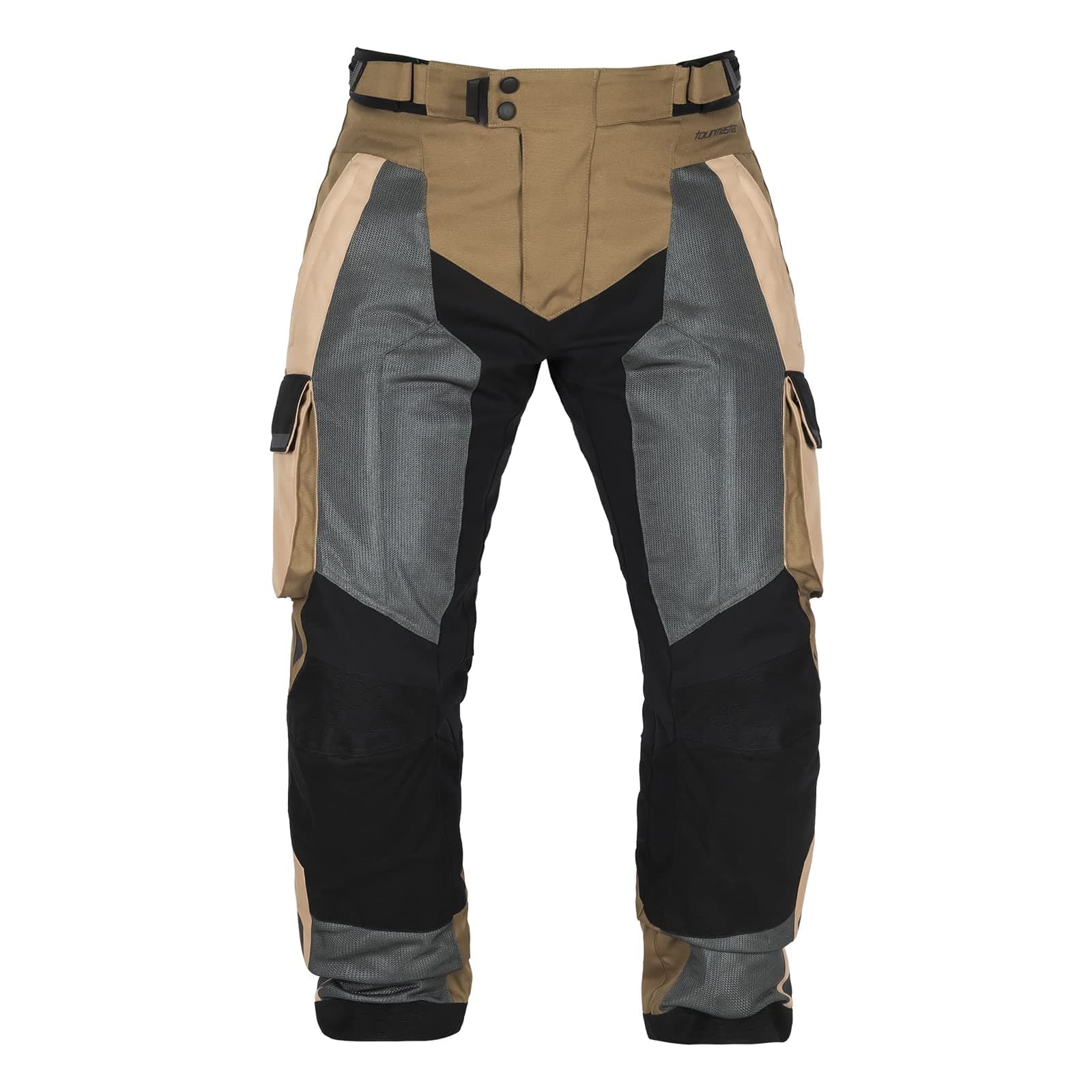 Tourmaster Men's Ridgecrest Motorcycle Pants