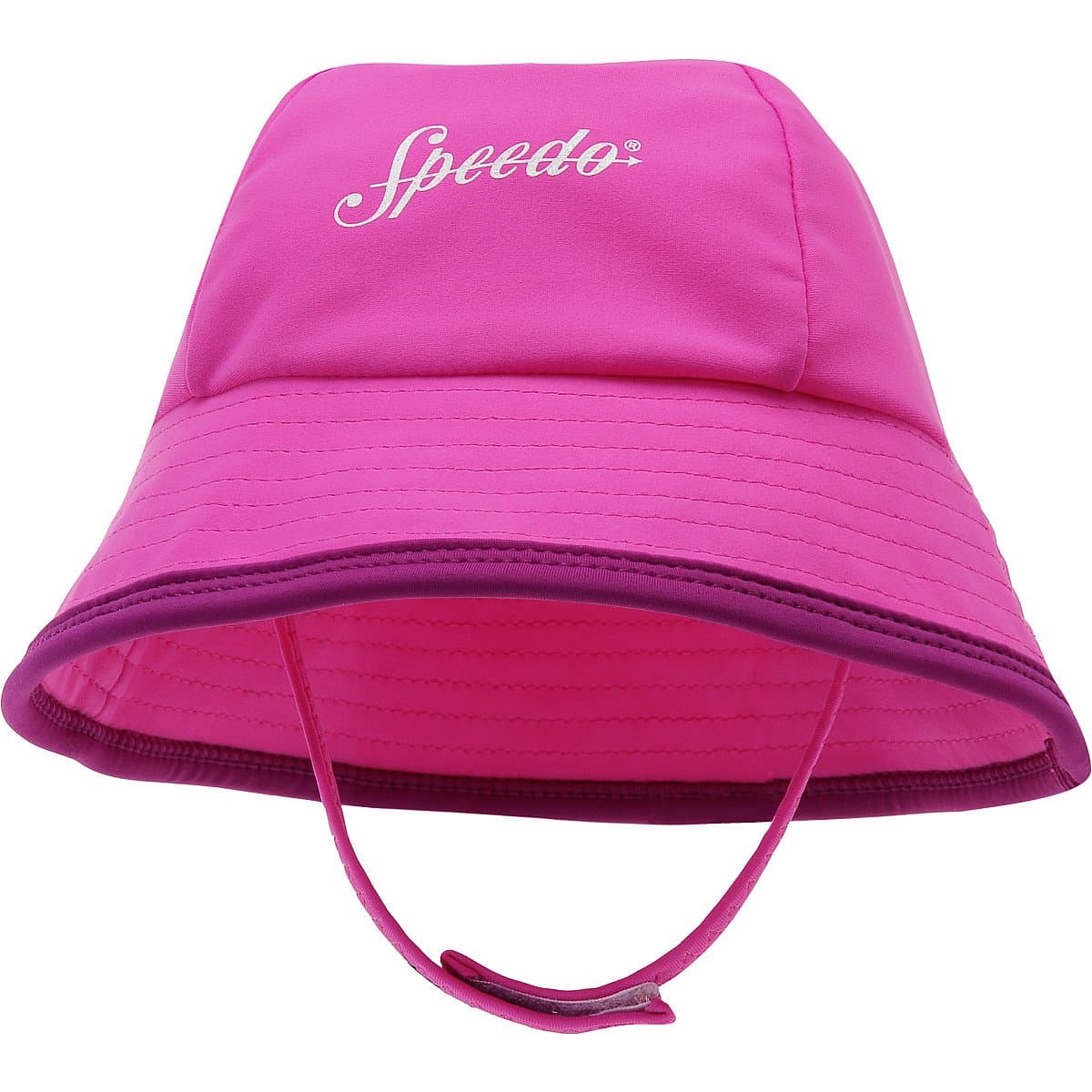 Speedo UV Reversible Bucket Hat