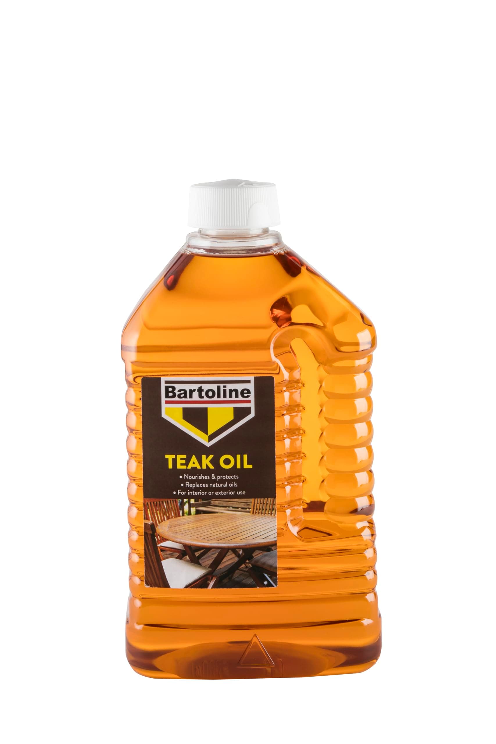 Bartoline Teak Oil 2 Litre