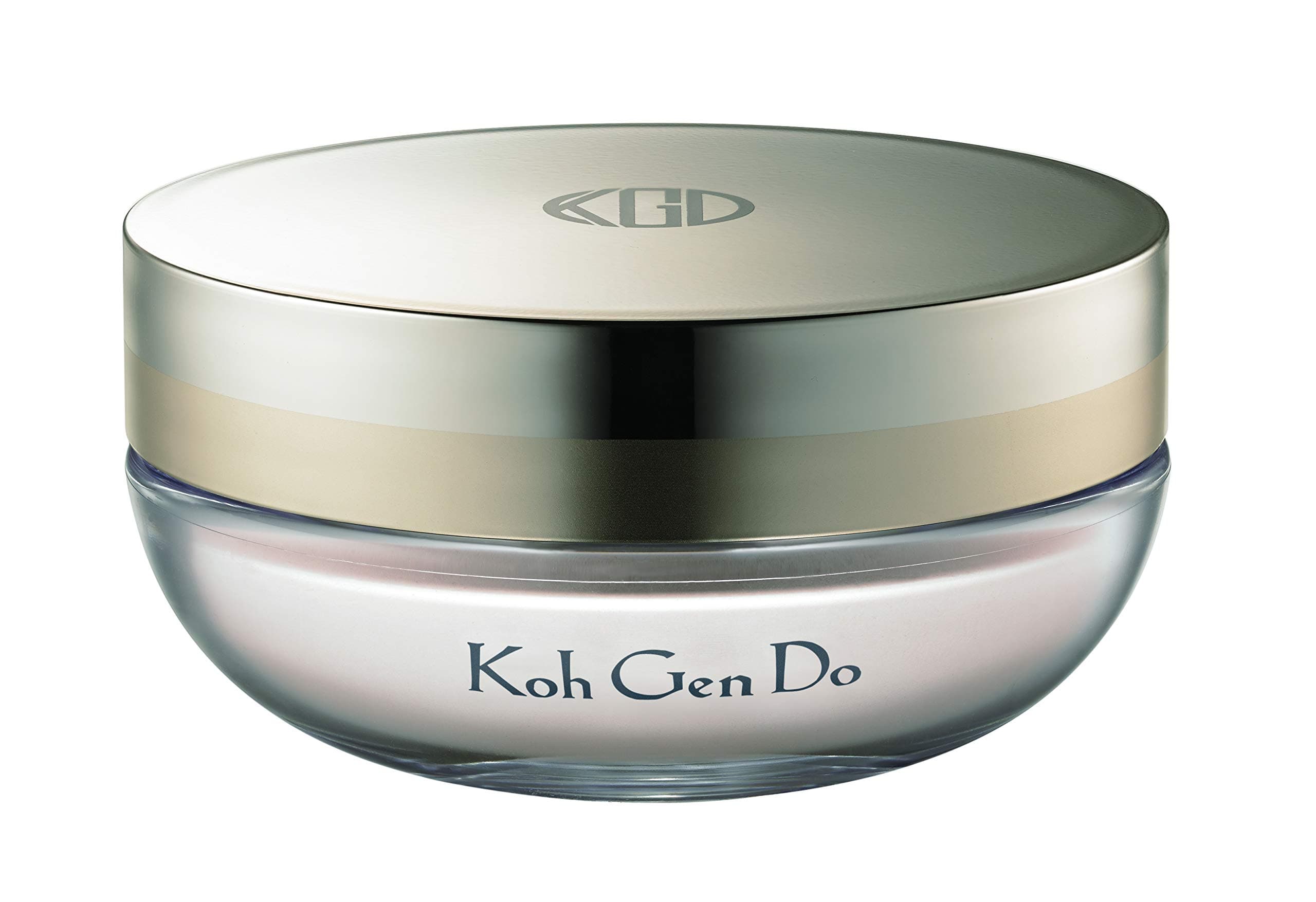 Koh Gen Do Sheer Lucent Powder, Translucent, Unscented, 12 g.