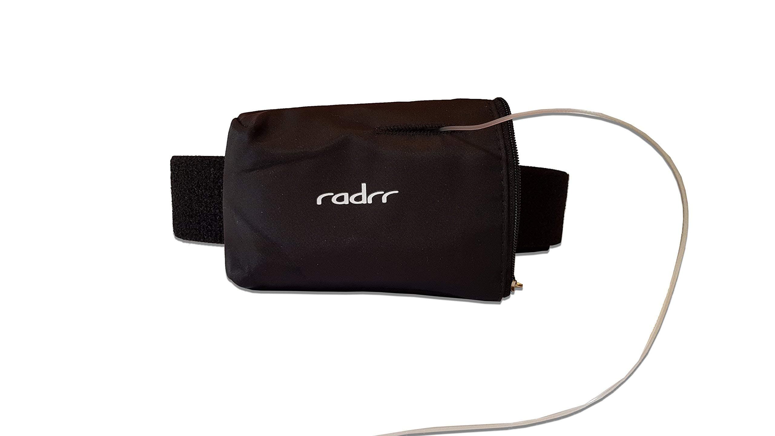 Insulin Pump Universal Bag - Slim Belt Case