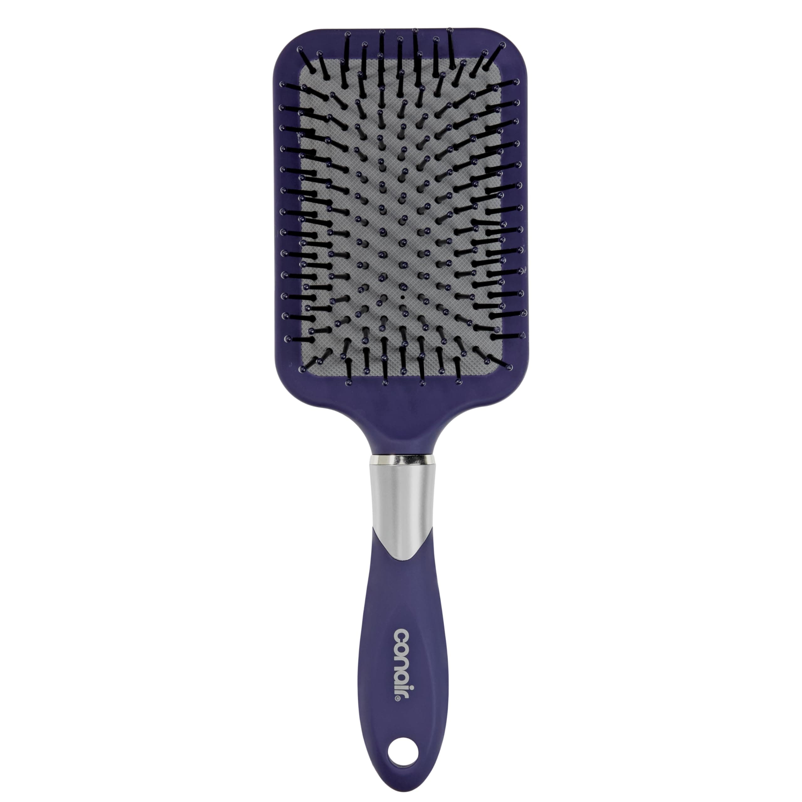 Conair Velvet Touch Paddle Hair Brush