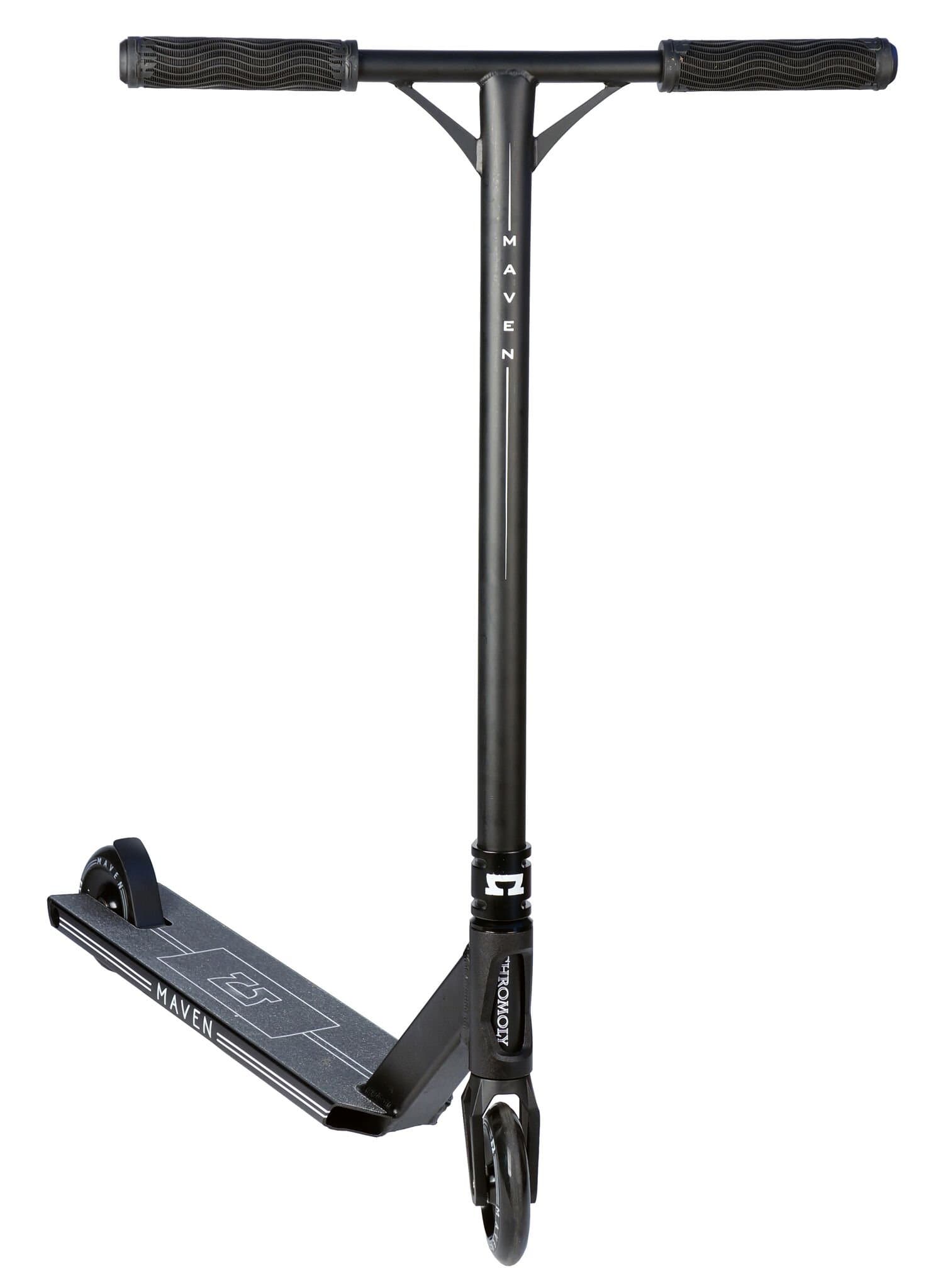 Ao Maven Freestyle Complete Pro Scooter (Black)