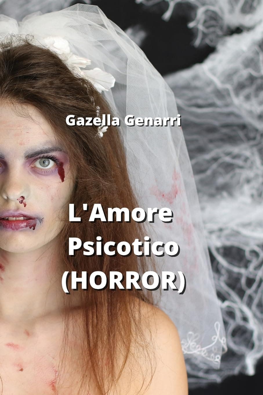 L'Amore Psicotico (HORROR)