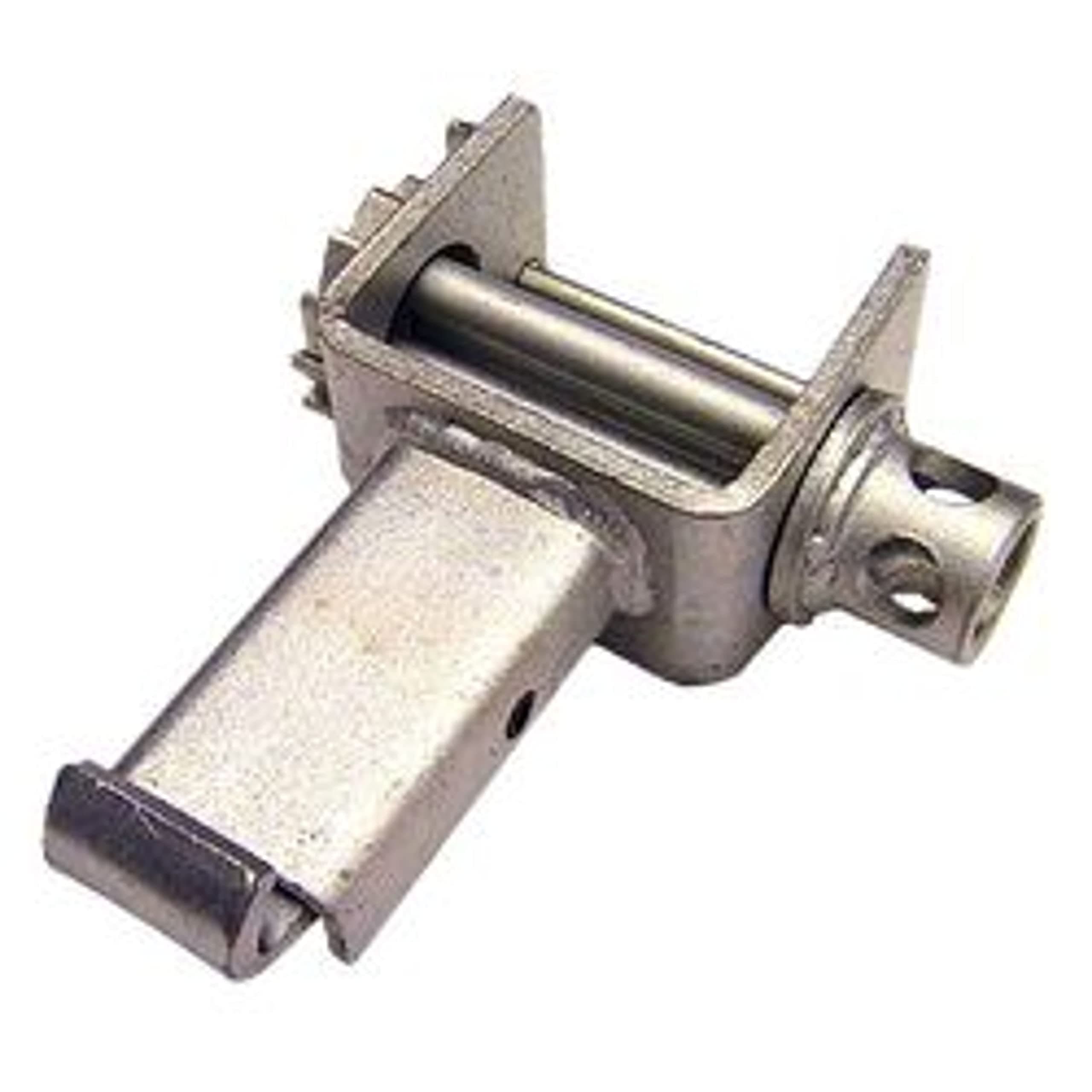 US Cargo Control Porta Winch for Stake Pockets, Inward Offset for Track-Mounted Tarps