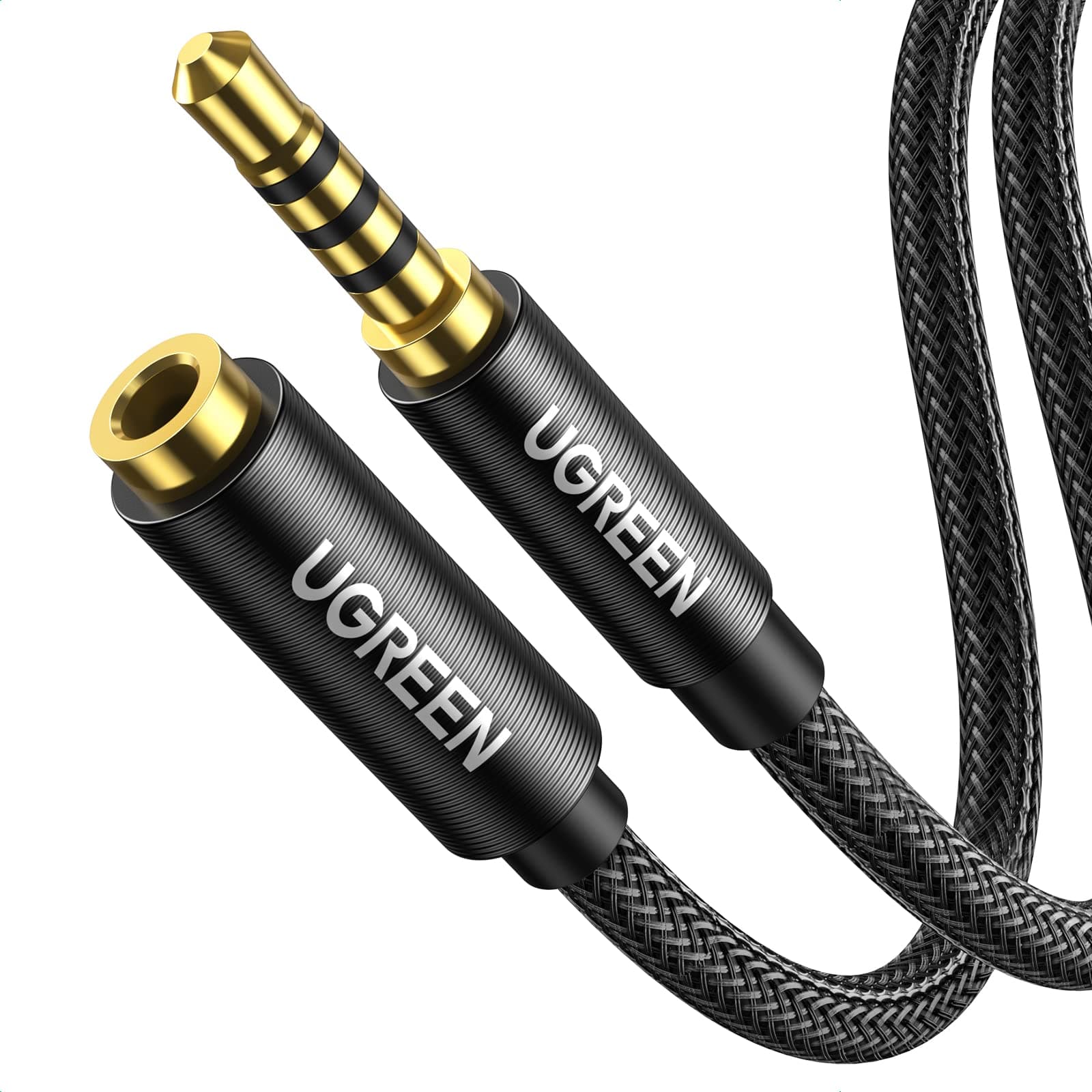 3.5MM Audio Microphone Cable