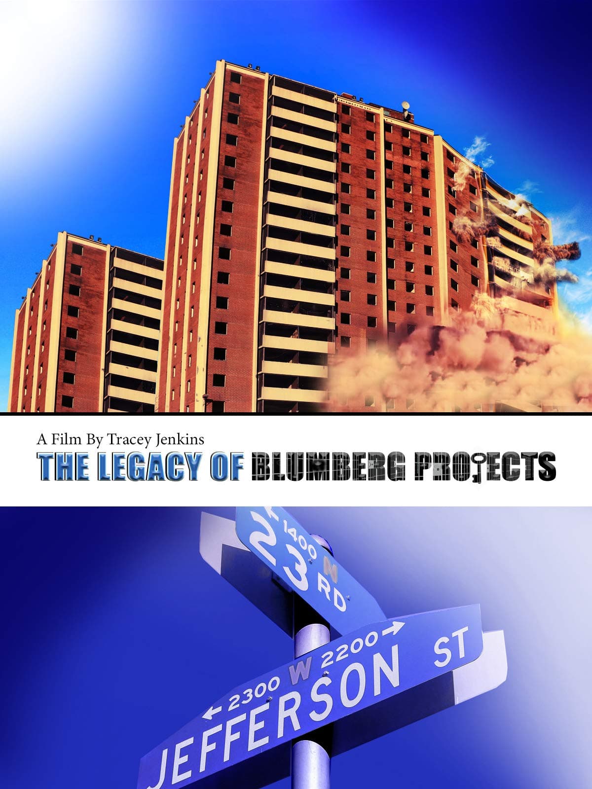 The legacy of Blumberg Projects