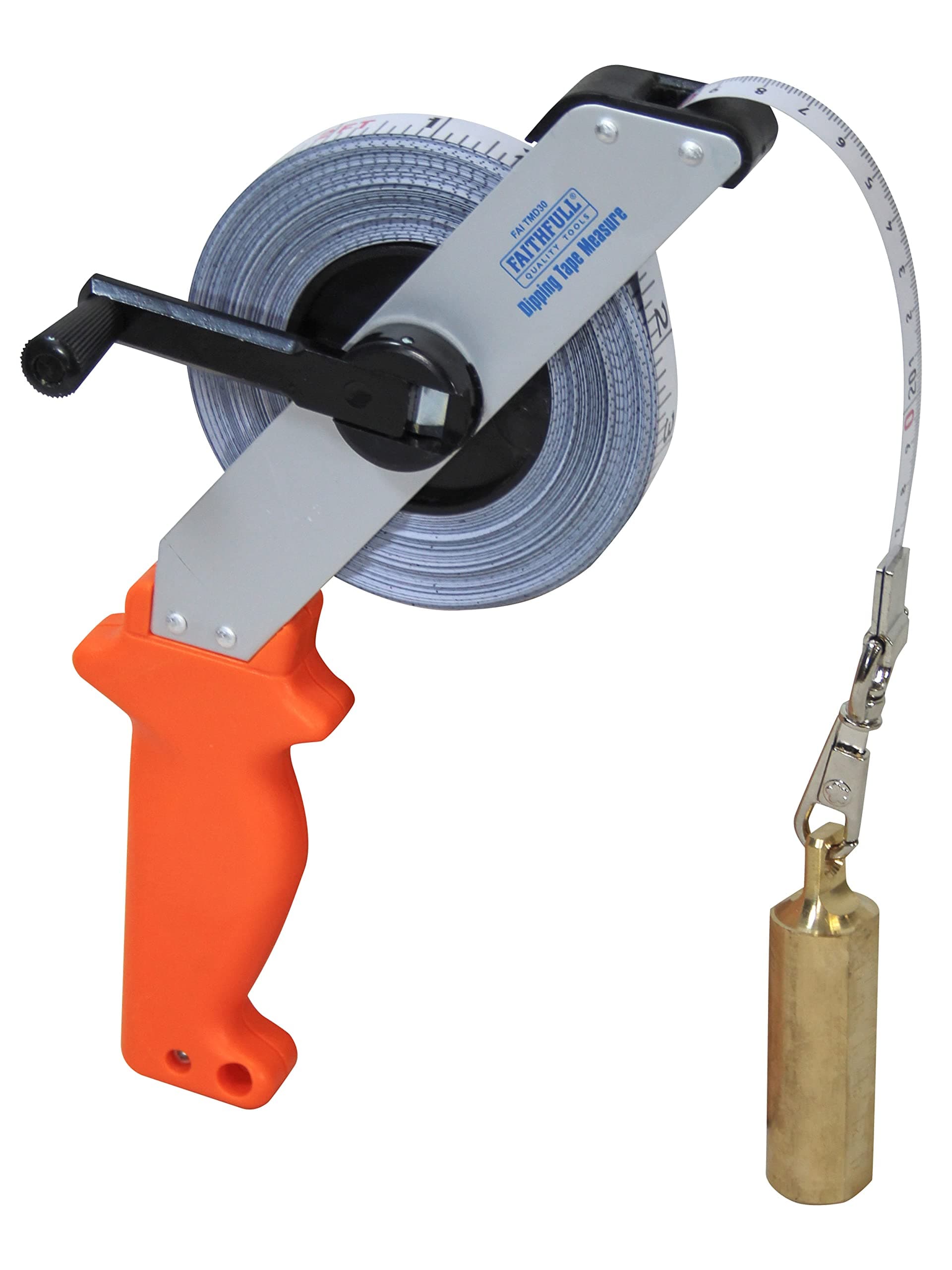 Faithfull - Black Rubble Sacks (Box 100)