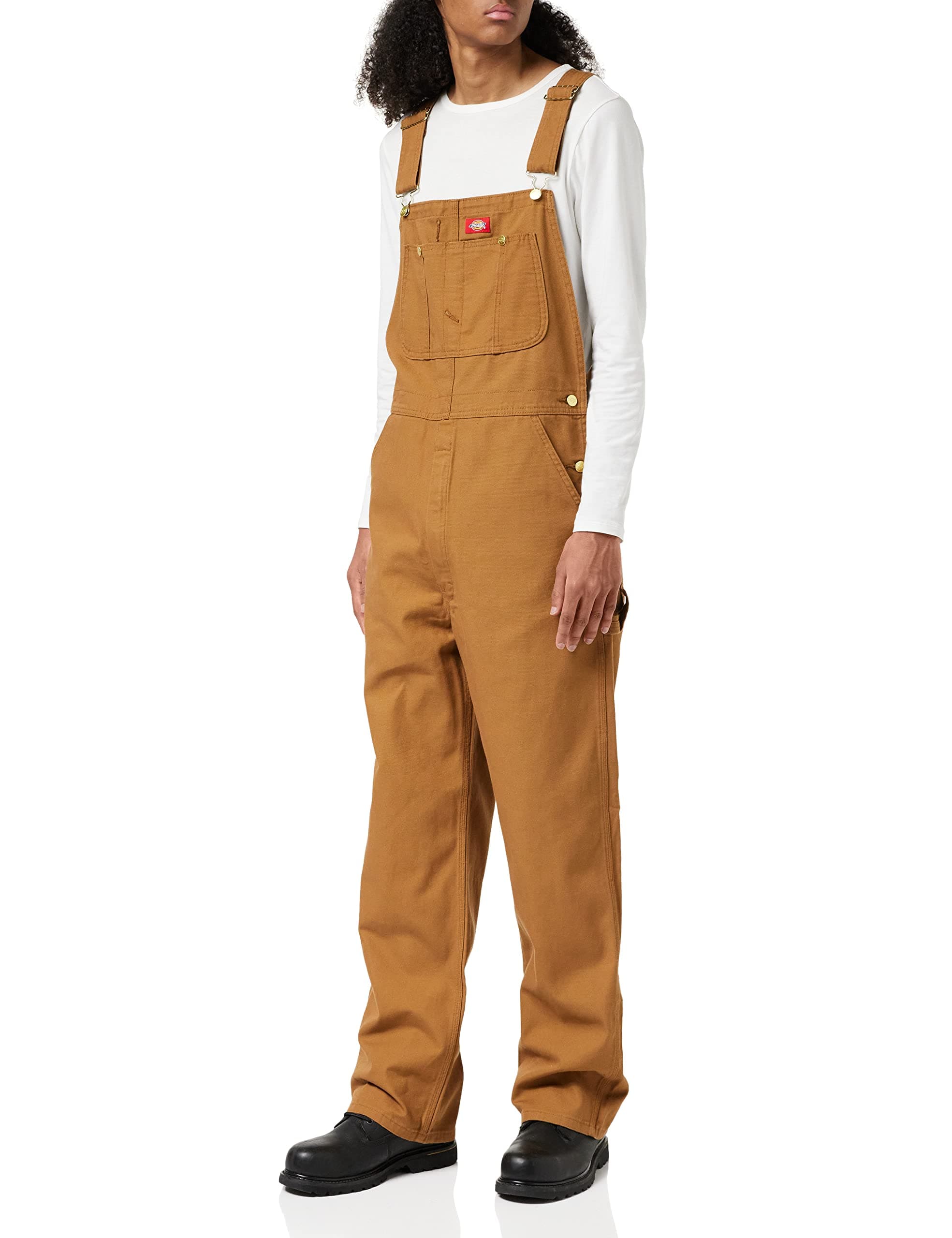 DickiesMen's Bib Overall