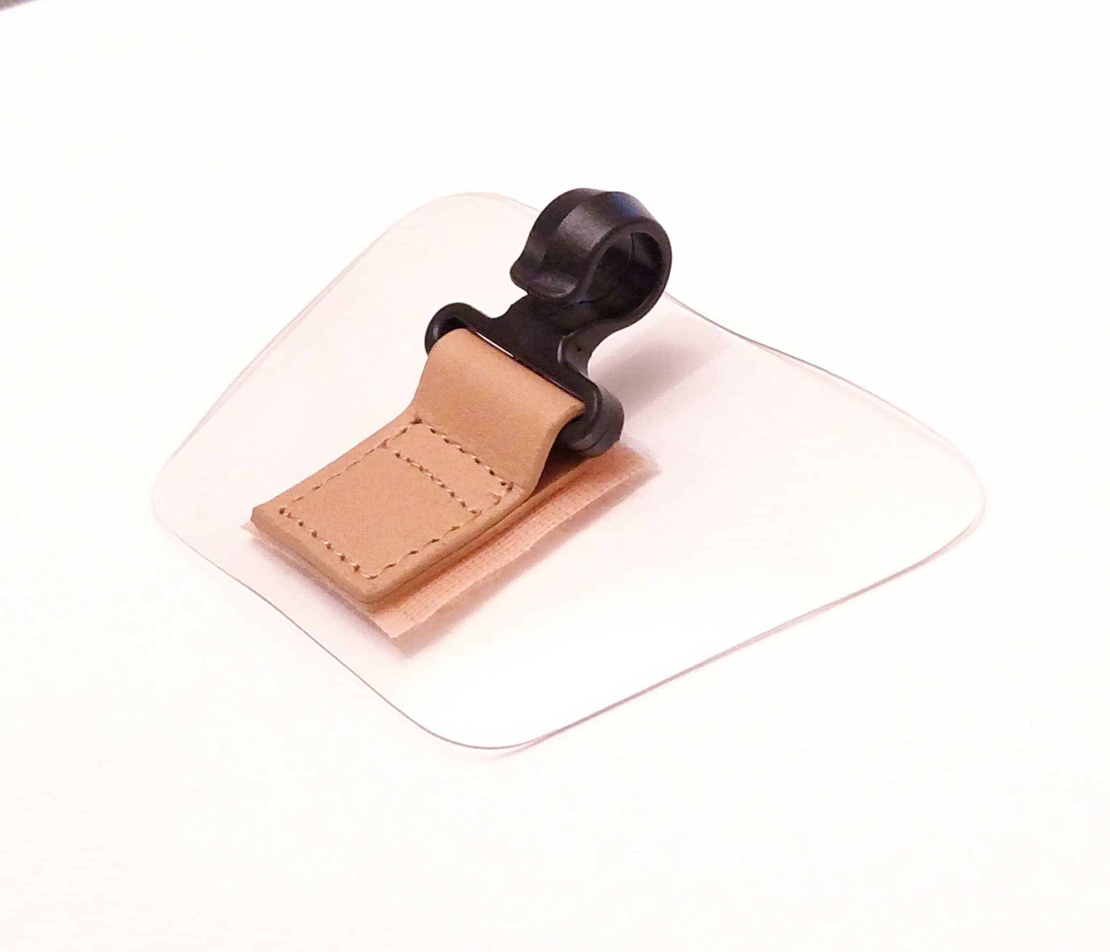 Dictus Band AFO Accessory - Monohook Tan (Each)